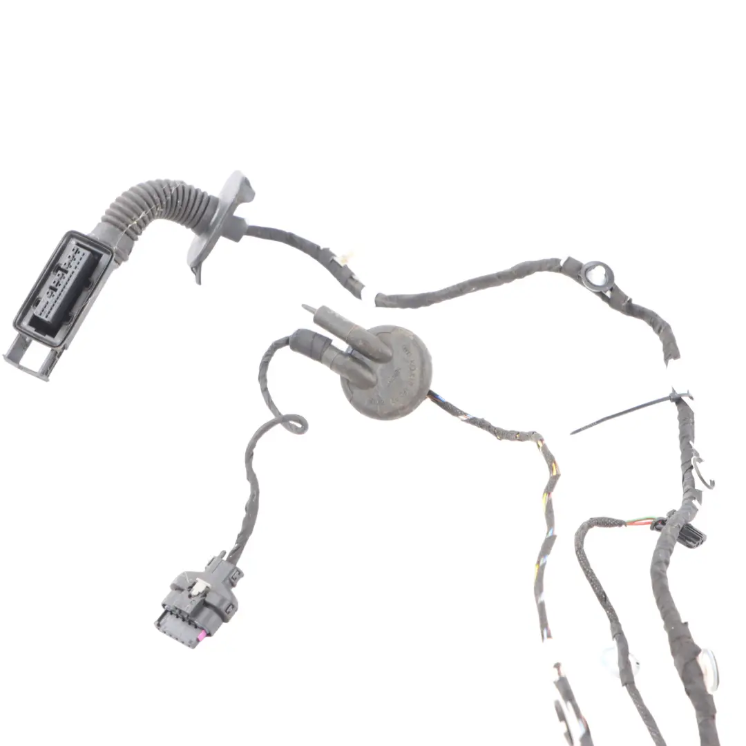 Front Door Wiring Loom Harness Left N/S to Audi A3 S3 8V with Part number 8V3971030B Audi A3 S3 8V Front Door Wiring Loom Harness Left N/S - SKU 8V3971030B - Part number 8V3971030B