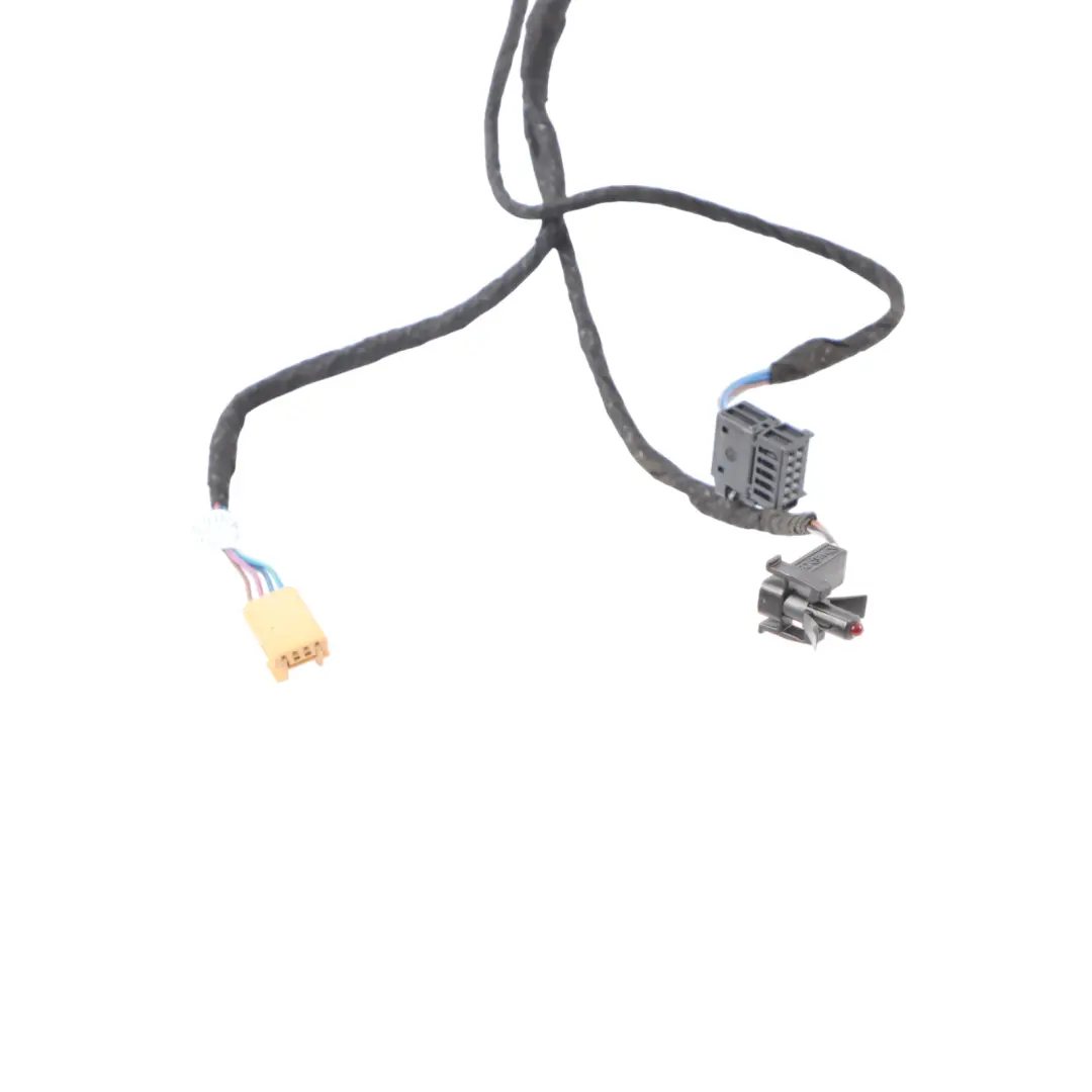 Audi A3 S3 8V Cableado De Puerta 3D Lado Del Conductor - SKU 8V3971035A - Número de pieza 8V3971035A