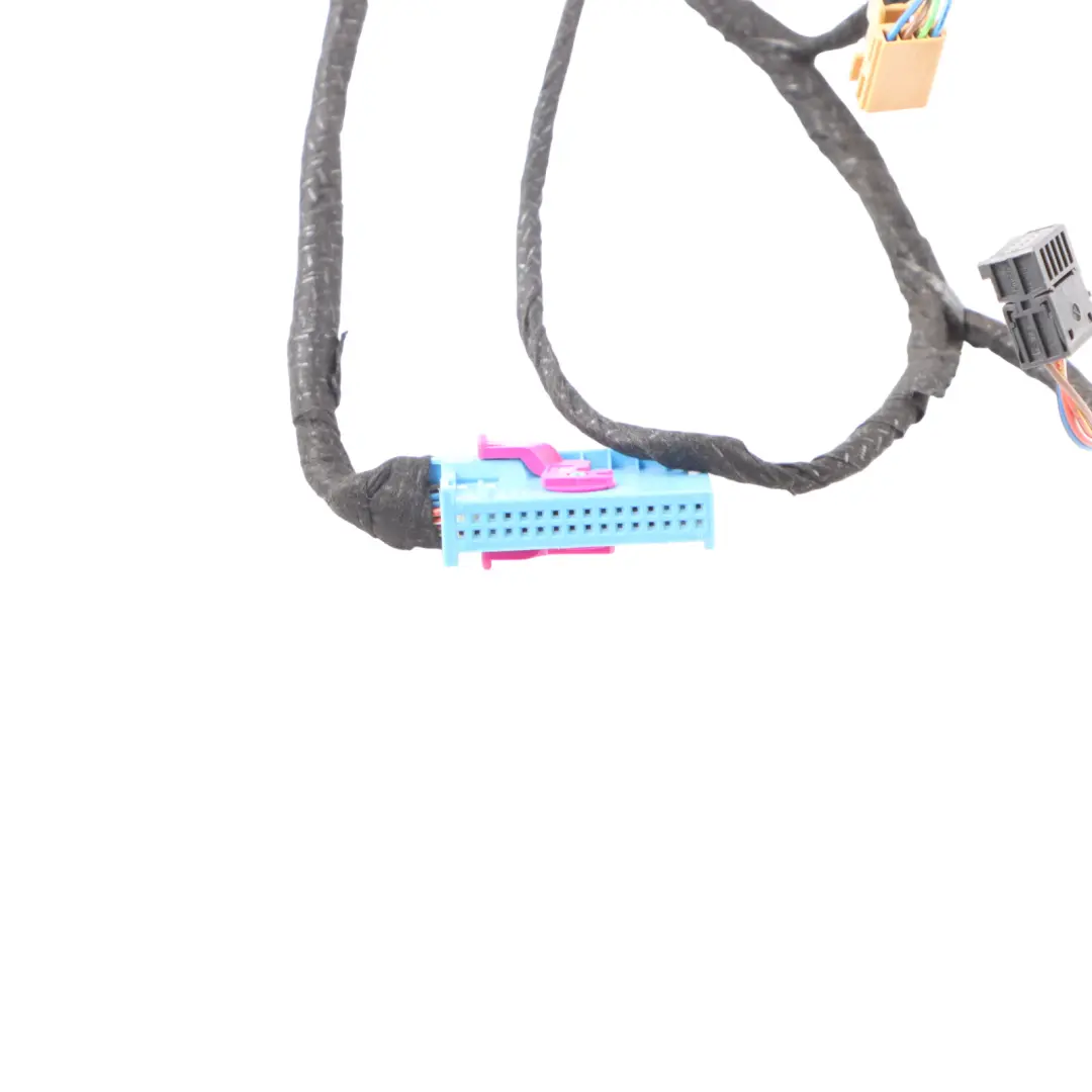 Faisceau De Câblage De Porte 3D Côté Conducteur pour Audi A3 S3 8V à propos du numéro de pièce 8V3971035A Audi A3 S3 8V Faisceau De Câblage De Porte 3D Côté Conducteur - SKU 8V3971035A - Numéro de pièce 8V3971035A