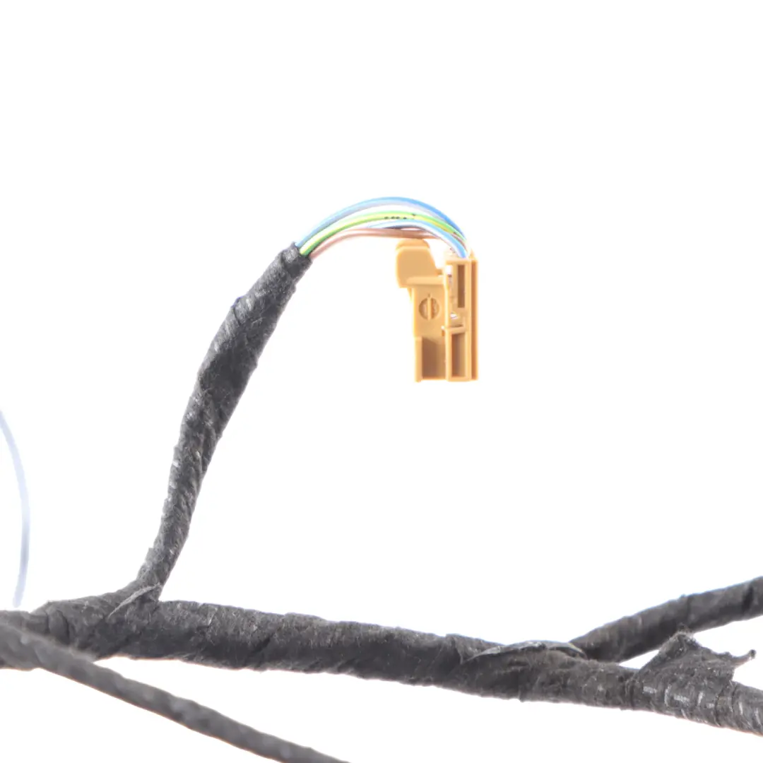 Door Wiring Harness Loom Cable Driver's Side to Audi A3 S3 8V 3D with Part number 8V3971035A Audi A3 S3 8V 3D Door Wiring Harness Loom Cable Driver's Side - SKU 8V3971035A - Part number 8V3971035A