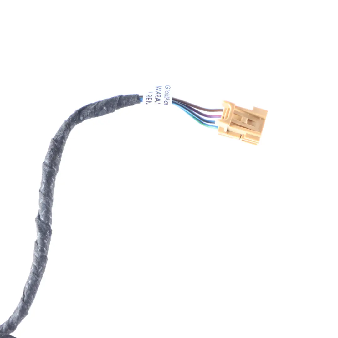 Cablaggio Porta Cavo Lato Guida per Audi A3 S3 8V 3D con numero di parte 8V3971035A Audi A3 S3 8V 3D Cablaggio Porta Cavo Lato Guida - SKU 8V3971035A - Numero di parte 8V3971035A