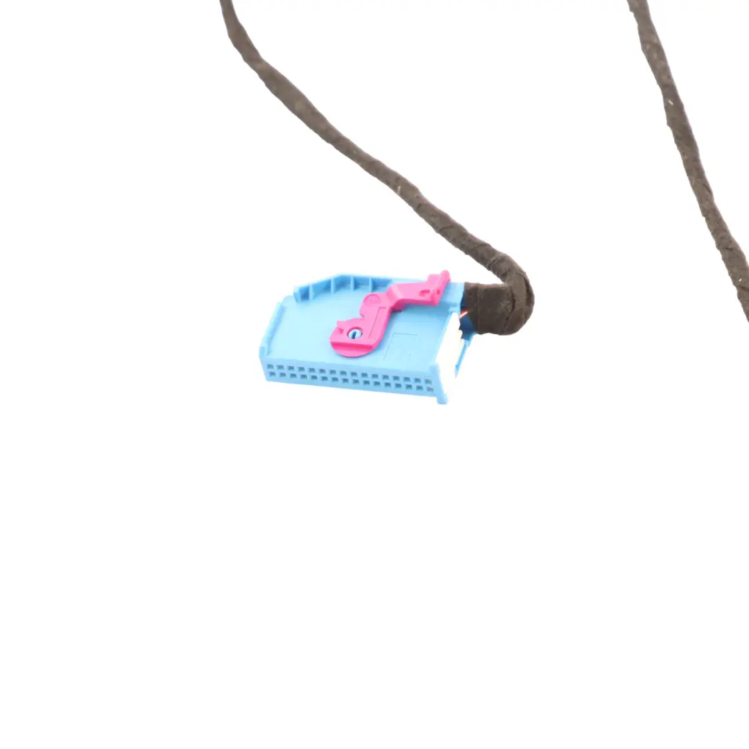 Tür Verkleidungs Kabelbaum Beifahrerseite für Audi A3 S3 8V mit Teilenummer 8V3971036 Audi A3 S3 8V Tür Verkleidungs Kabelbaum Beifahrerseite - SKU 8V3971036 - Teilenummer 8V3971036