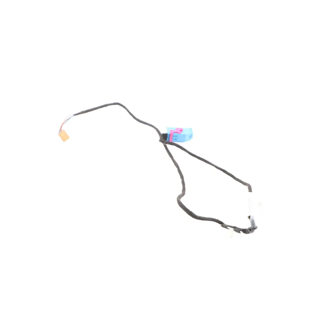 Tarjeta De Puerta Delantera Mazo De Cables Lado Pasajero para Audi A3 S3 8V con número de pieza 8V3971036 Audi A3 S3 8V Tarjeta De Puerta Delantera Mazo De Cables Lado Pasajero - SKU 8V3971036 - Número de pieza 8V3971036