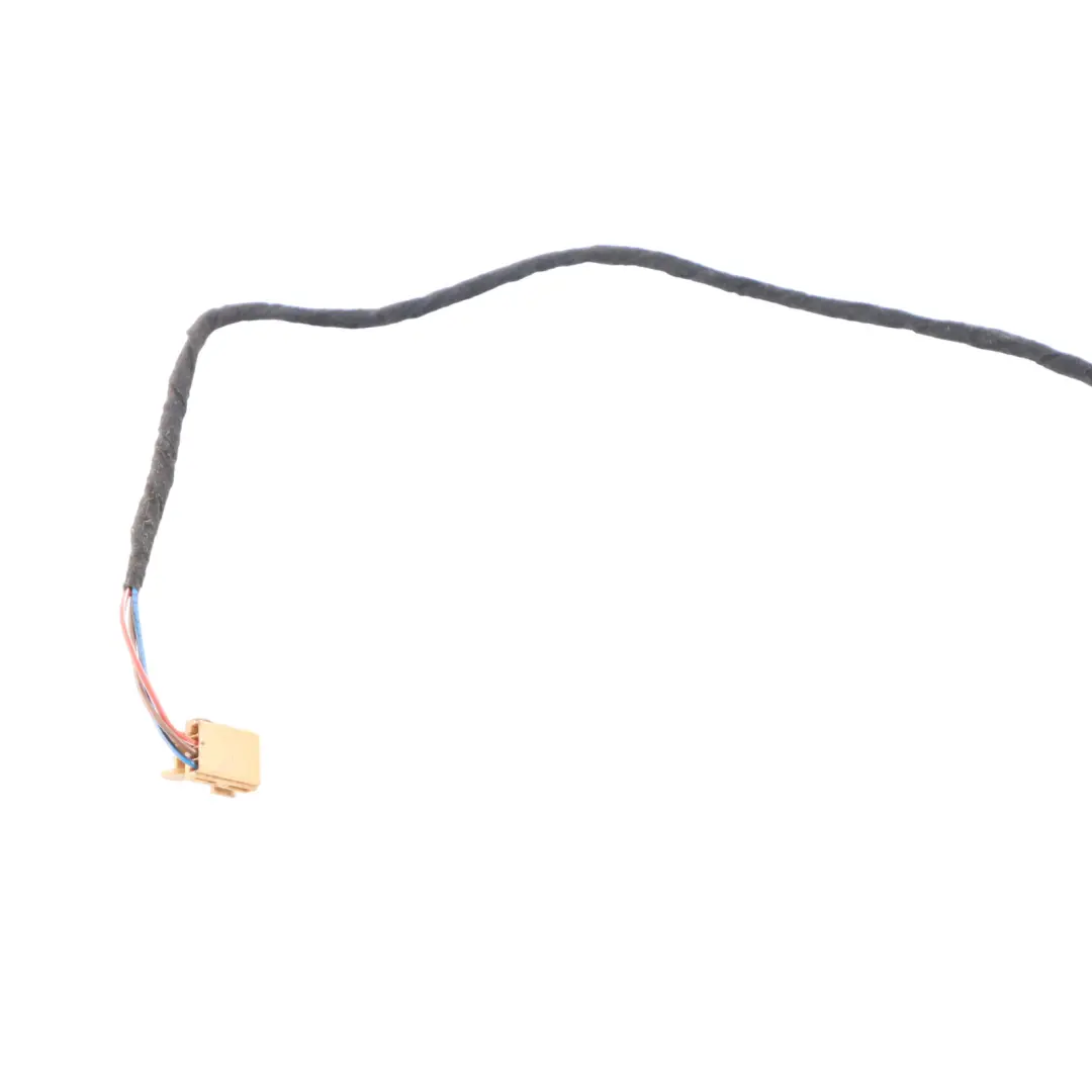 Audi A3 S3 8V Front Door Card Wiring Harness Passenger Left N/S - SKU 8V3971036 - Part number 8V3971036