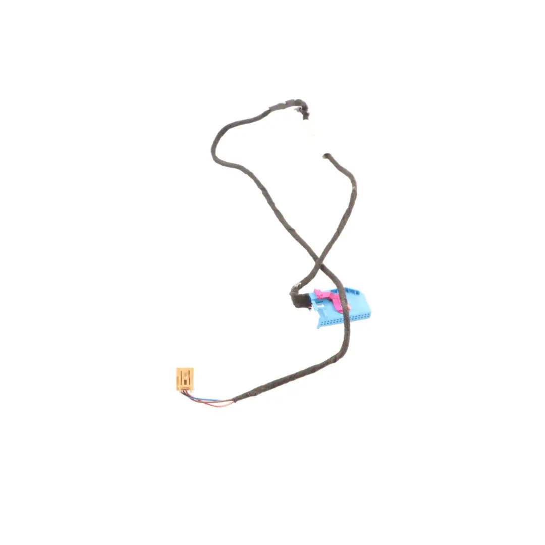 Front Door Card Wiring Harness Passenger Side to Audi A3 S3 8V with Part number 8V3971036 Audi A3 S3 8V Front Door Card Wiring Harness Passenger Side - SKU 8V3971036 - Part number 8V3971036