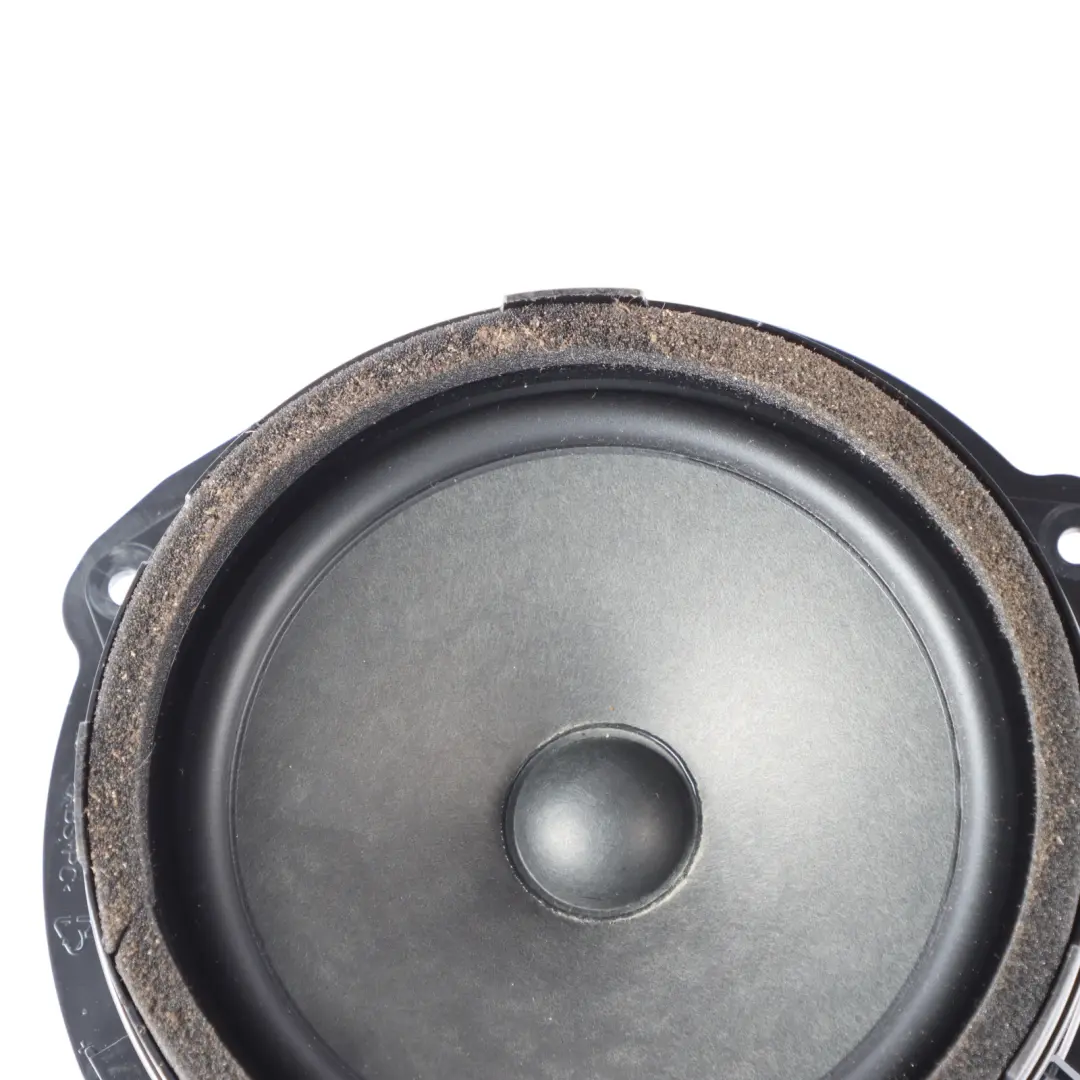 Audi A3 S3 8V Głośnik Boczka Drzwi Lewy Prawy Tył Głośnik Audio - SKU 8V4035411C - Numer Części 8V4035411C