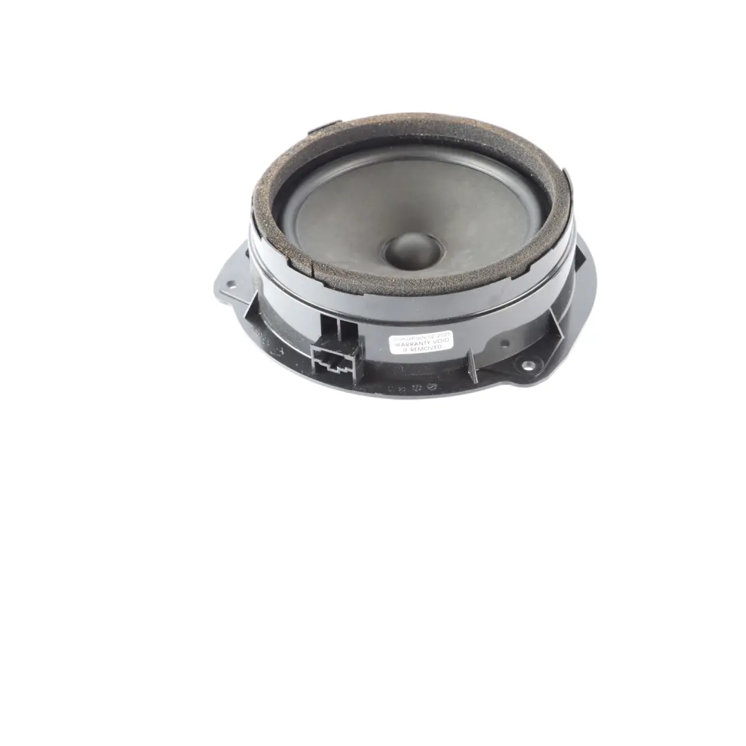 Door Card Speaker Rear Left Right N/O/S Audio Speaker to Audi A3 S3 8V with Part number 8V4035411C Audi A3 S3 8V Door Card Speaker Rear Left Right N/O/S Audio Speaker - SKU 8V4035411C - Part number 8V4035411C