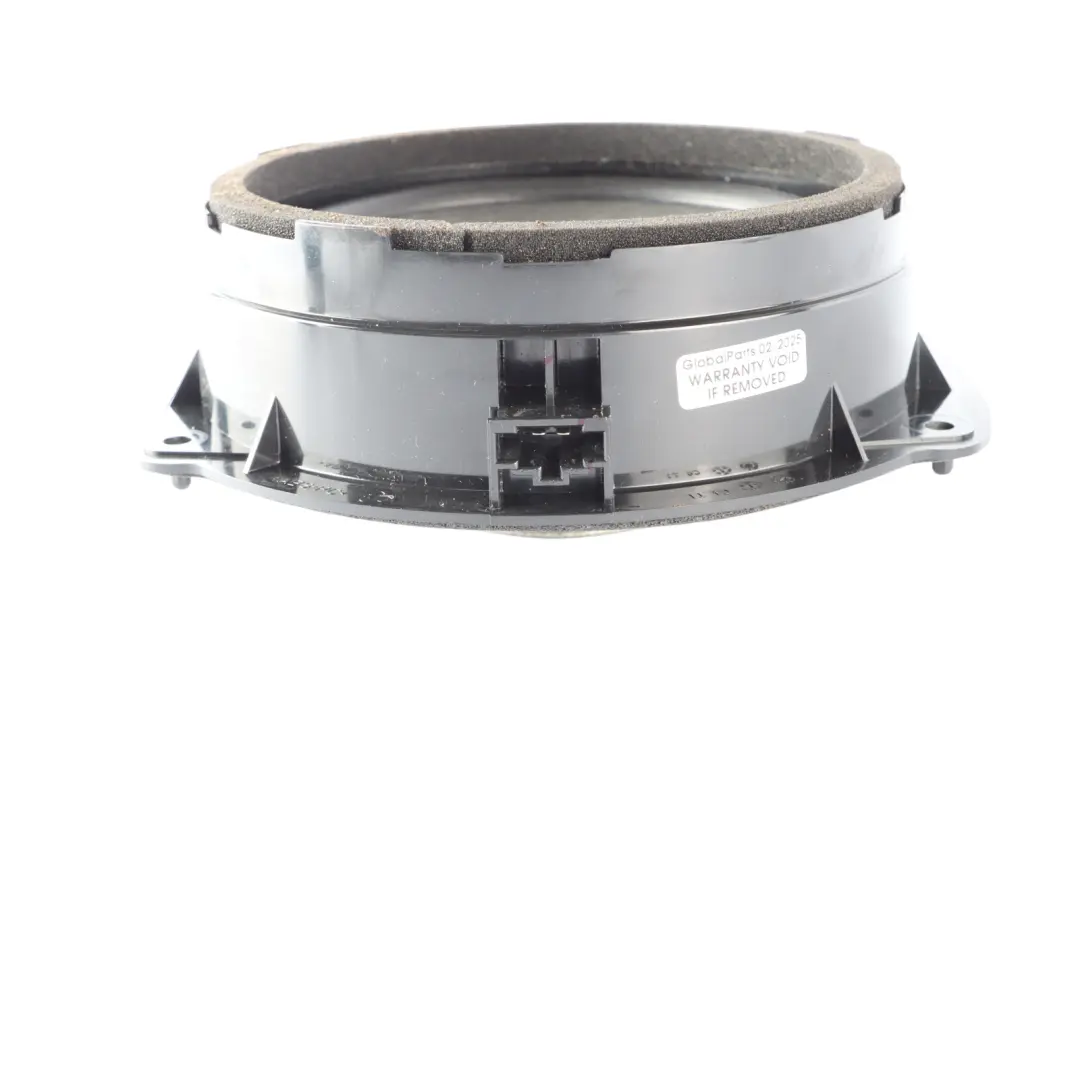 Haut-Parleur De Porte Arrière Gauche Droite Audio pour Audi A3 S3 8V à propos du numéro de pièce 8V4035411C Audi A3 S3 8V Haut-Parleur De Porte Arrière Gauche Droite Audio - SKU 8V4035411C - Numéro de pièce 8V4035411C