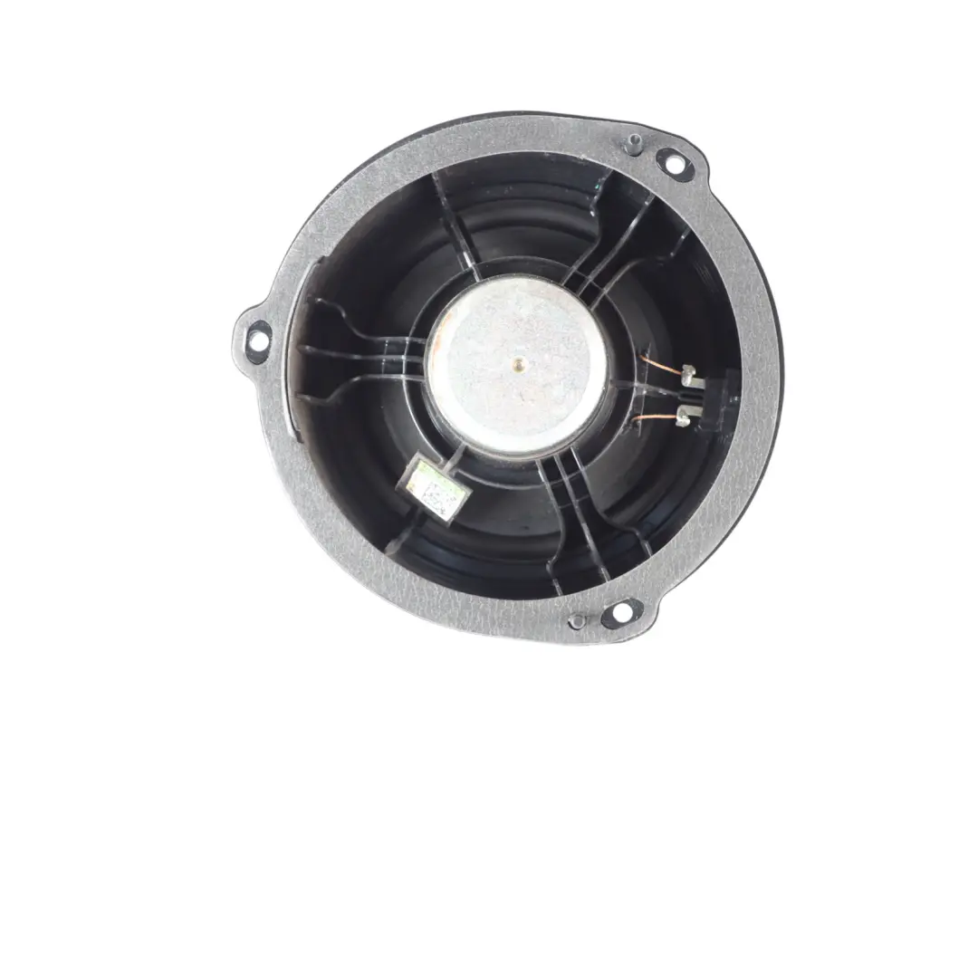 Audi A3 S3 8V Haut-Parleur De Porte Arrière Gauche Droite Audio - SKU 8V4035411C - Numéro de pièce 8V4035411C