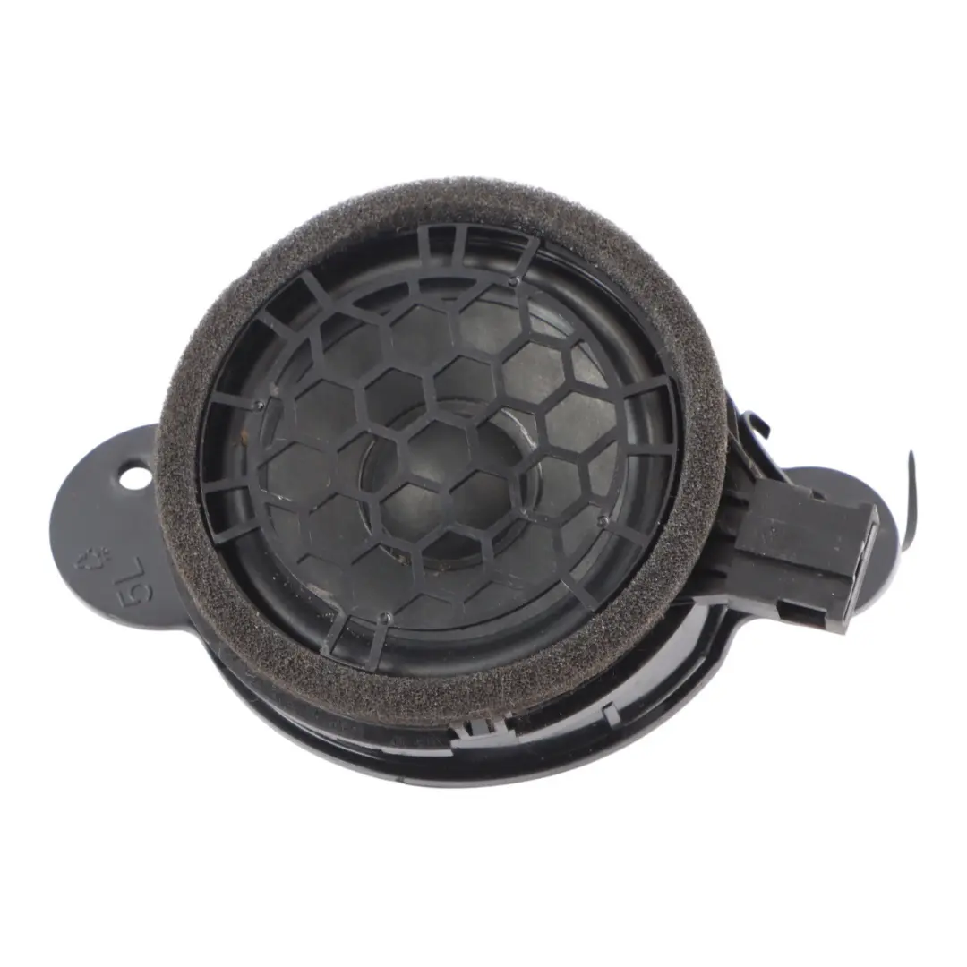 Audi S3 8V Haut Parleur Aigus Arrière Supérieur Caisson Basses Gauche - SKU 8V4035709 - Numéro de pièce 8V4035709