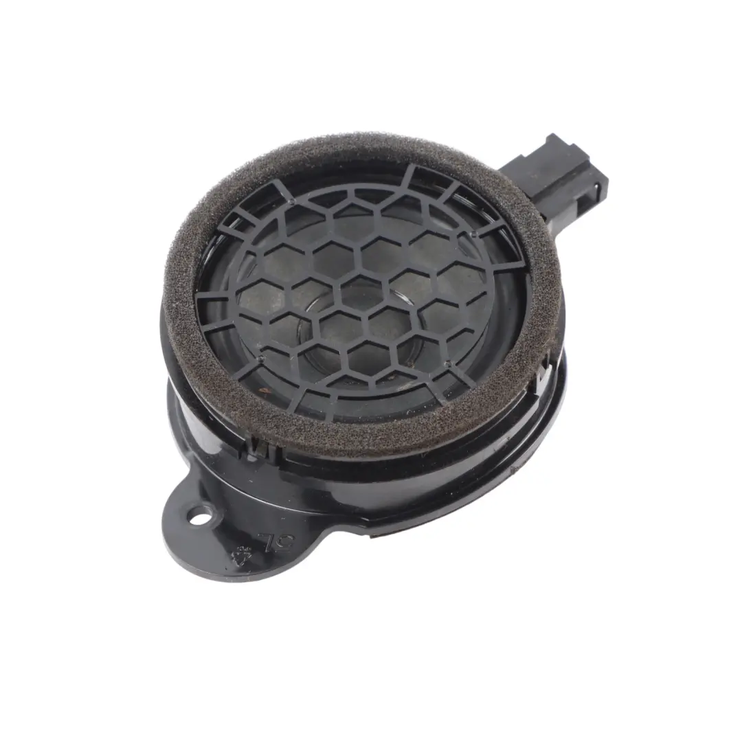 Audi S3 8V Haut Parleur Aigus Arrière Supérieur Caisson Basses Gauche - SKU 8V4035709 - Numéro de pièce 8V4035709