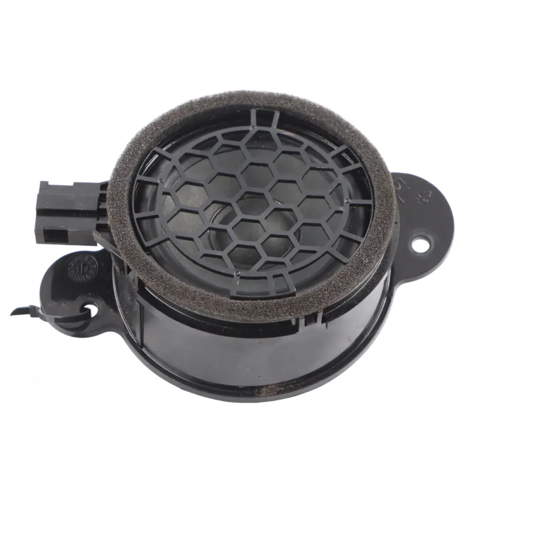 Audi S3 8V Haut Parleur Aigus Arrière Supérieur Caisson Basses Gauche - SKU 8V4035709 - Numéro de pièce 8V4035709