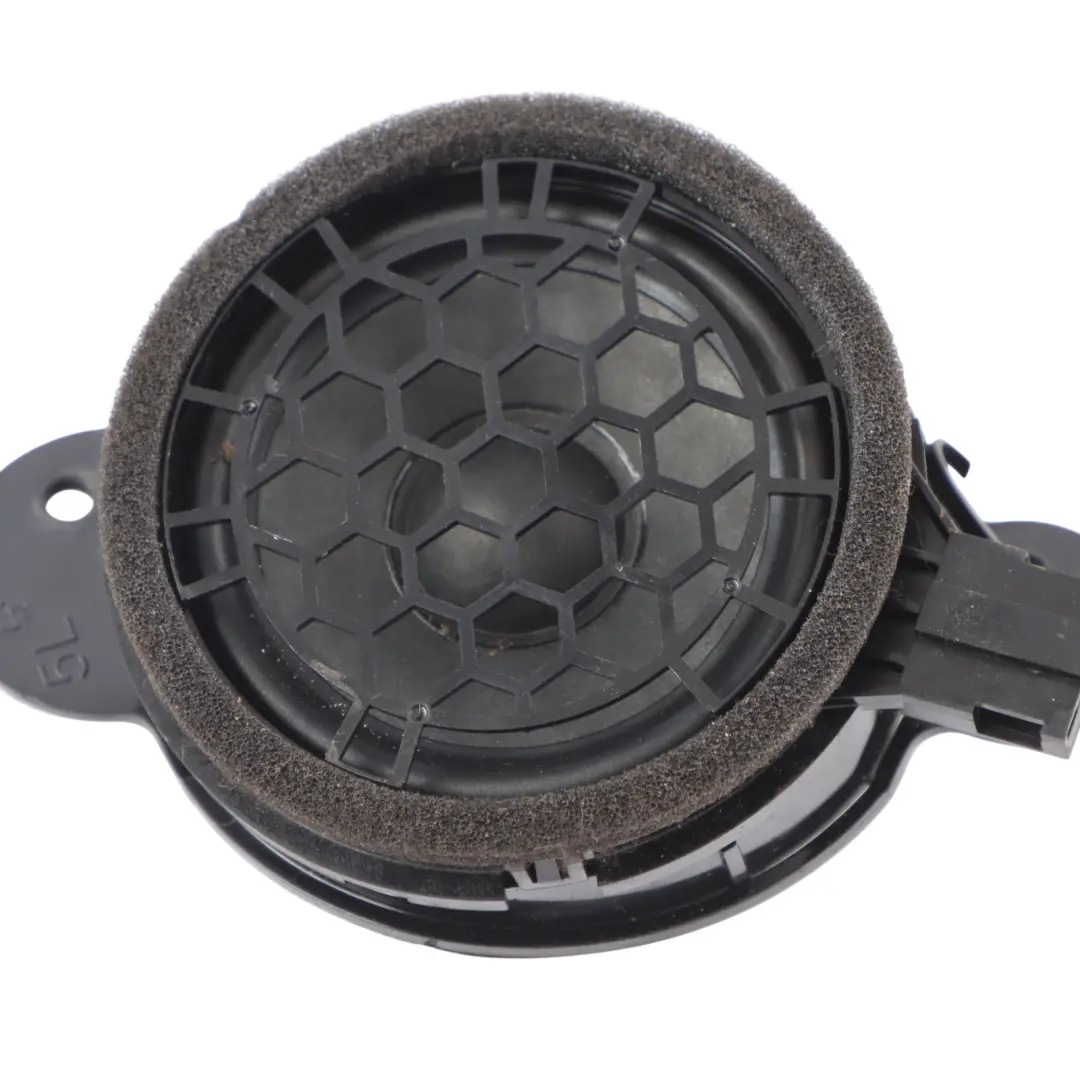 Audi S3 8V Haut Parleur Aigus Arrière Supérieur Caisson Basses Gauche - SKU 8V4035709 - Numéro de pièce 8V4035709