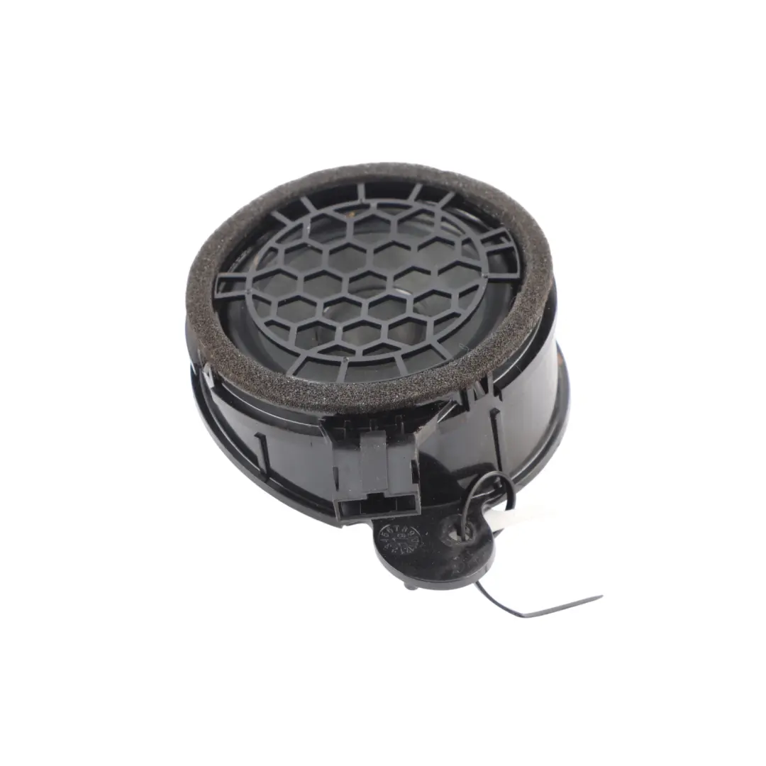 Audi S3 8V Haut Parleur Aigus Arrière Supérieur Caisson Basses Gauche - SKU 8V4035709 - Numéro de pièce 8V4035709