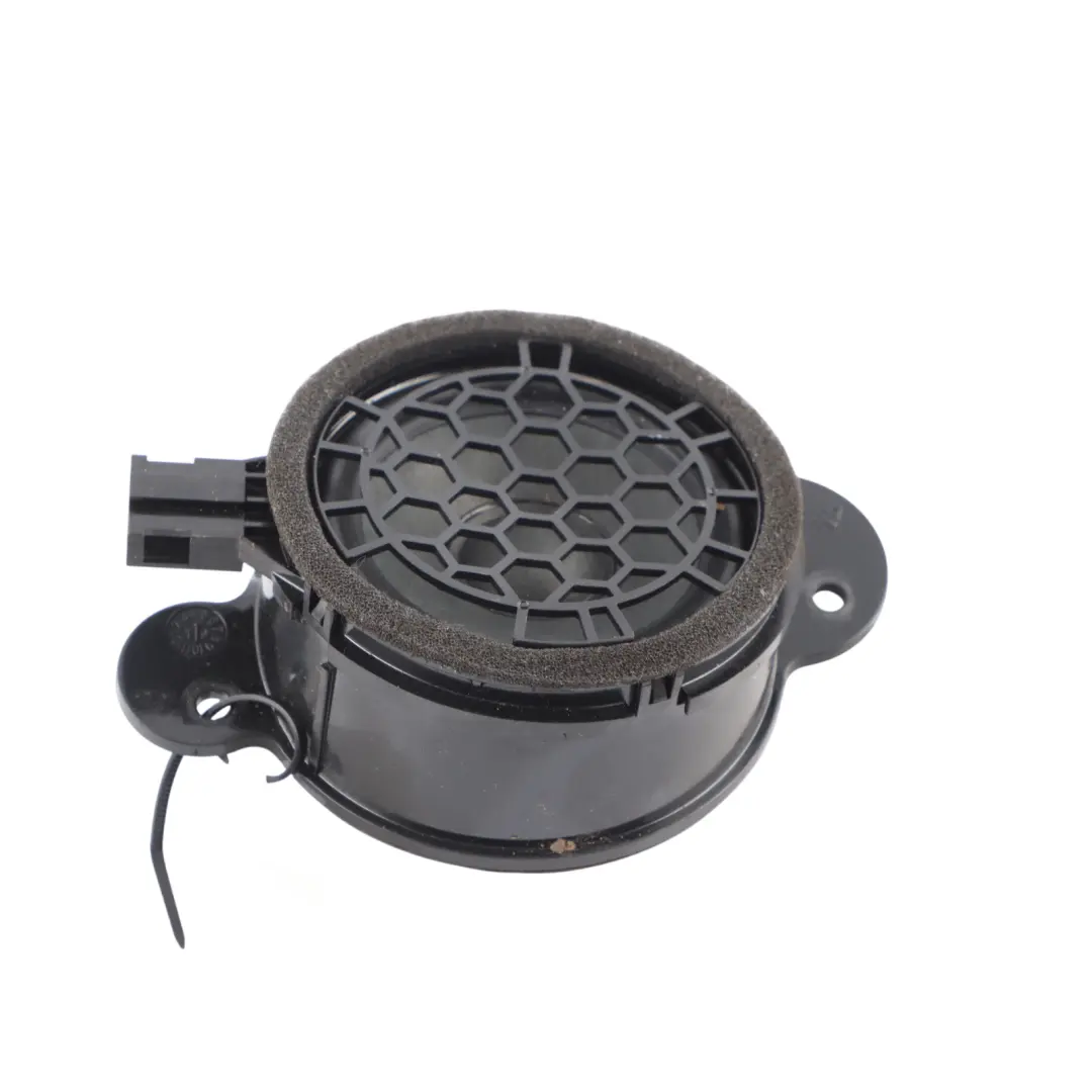Audi S3 8V Haut Parleur Aigus Arrière Supérieur Caisson Basses Gauche - SKU 8V4035709 - Numéro de pièce 8V4035709