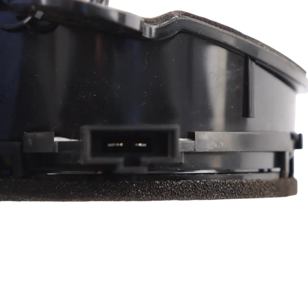 Audi S3 8V Haut Parleur Aigus Arrière Supérieur Caisson Basses Gauche - SKU 8V4035709 - Numéro de pièce 8V4035709