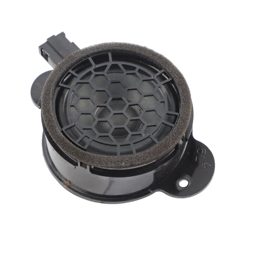 Haut Parleur Aigus Arrière Supérieur Caisson Basses Gauche pour Audi S3 8V à propos du numéro de pièce 8V4035709 Audi S3 8V Haut Parleur Aigus Arrière Supérieur Caisson Basses Gauche - SKU 8V4035709 - Numéro de pièce 8V4035709