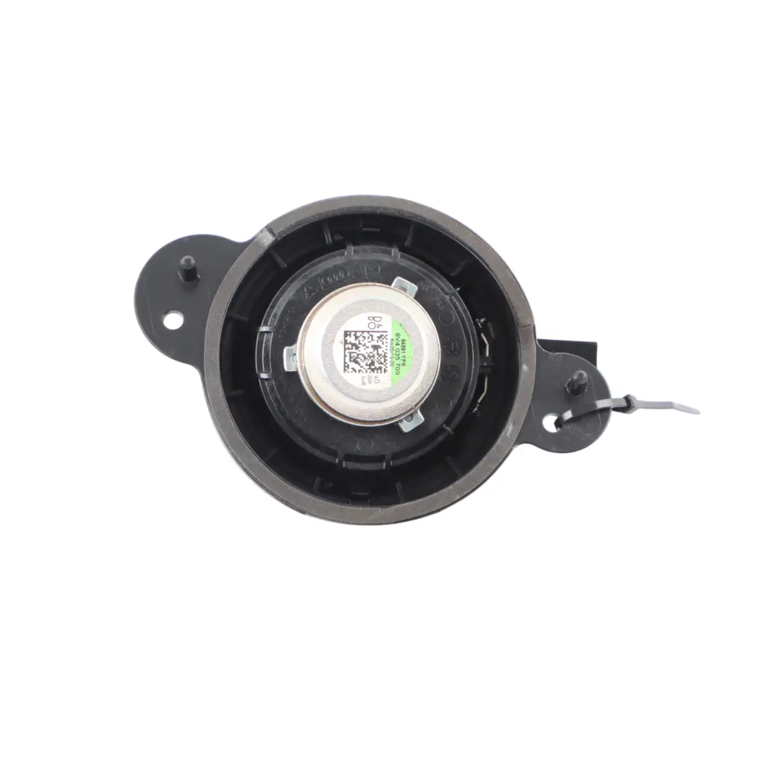 Audi S3 8V Haut Parleur Aigus Arrière Supérieur Caisson Basses Gauche - SKU 8V4035709 - Numéro de pièce 8V4035709