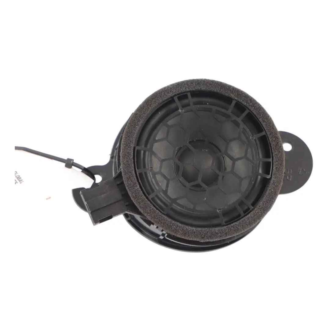 Audi S3 8V Rear Upper Tweeter Loud Speaker Subwoofer Right O/S - SKU 8V4035710 - Part number 8V4035710