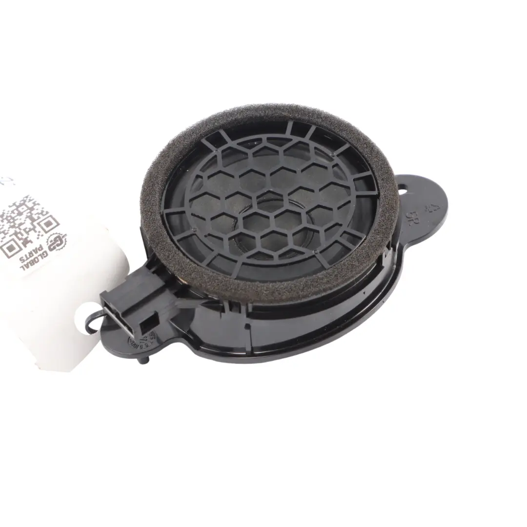 Haut Parleur Aigus Arrière Supérieur Caisson Basses Droit pour Audi S3 8V à propos du numéro de pièce 8V4035710 Audi S3 8V Haut Parleur Aigus Arrière Supérieur Caisson Basses Droit - SKU 8V4035710 - Numéro de pièce 8V4035710