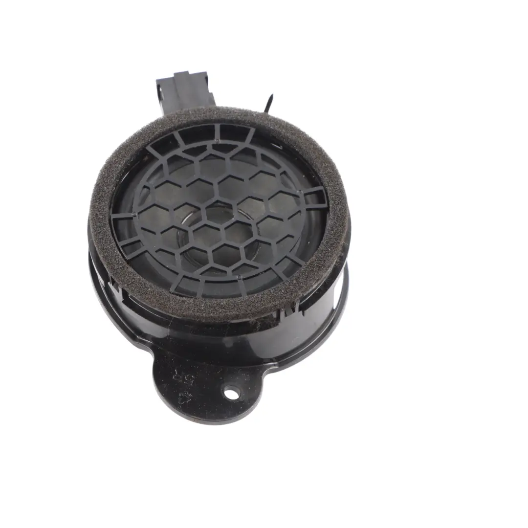 Hinten Oberer Hochtöner Lauter Laut Sprecher Rechts für Audi S3 8V mit Teilenummer 8V4035710 Audi S3 8V Hinten Oberer Hochtöner Lauter Laut Sprecher Rechts - SKU 8V4035710 - Teilenummer 8V4035710