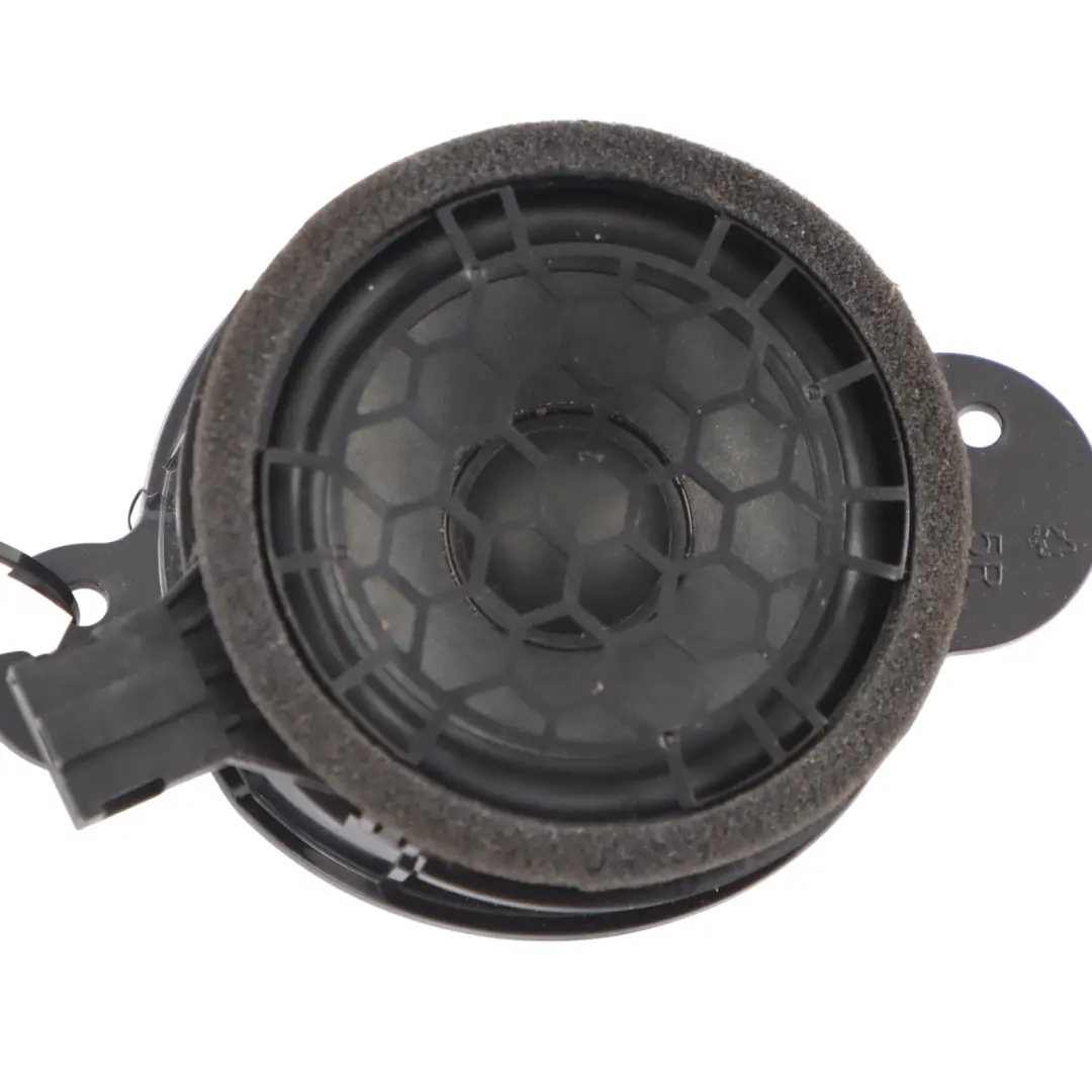 Hinten Oberer Hochtöner Lauter Laut Sprecher Rechts für Audi S3 8V mit Teilenummer 8V4035710 Audi S3 8V Hinten Oberer Hochtöner Lauter Laut Sprecher Rechts - SKU 8V4035710 - Teilenummer 8V4035710