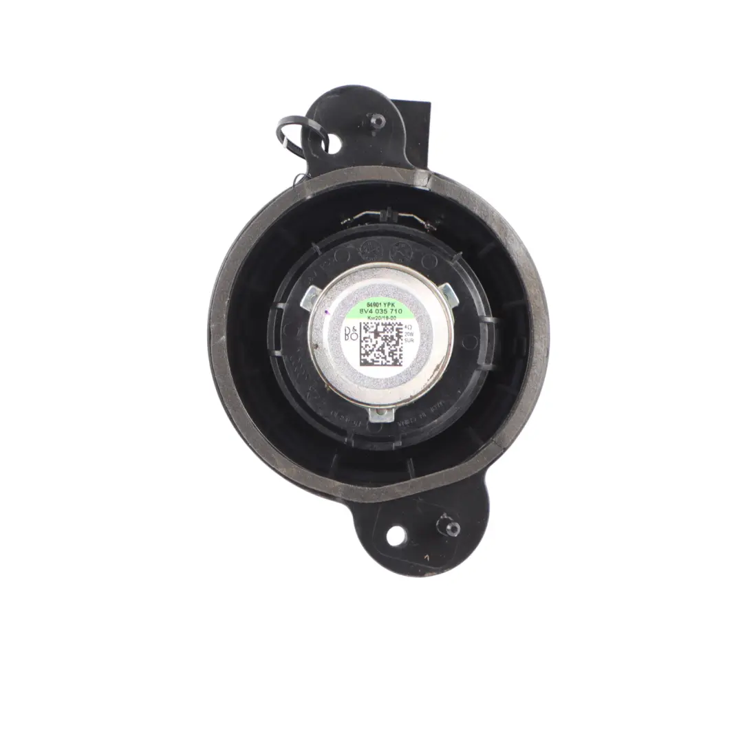 Audi S3 8V Rear Upper Tweeter Loud Speaker Subwoofer Right O/S - SKU 8V4035710 - Part number 8V4035710