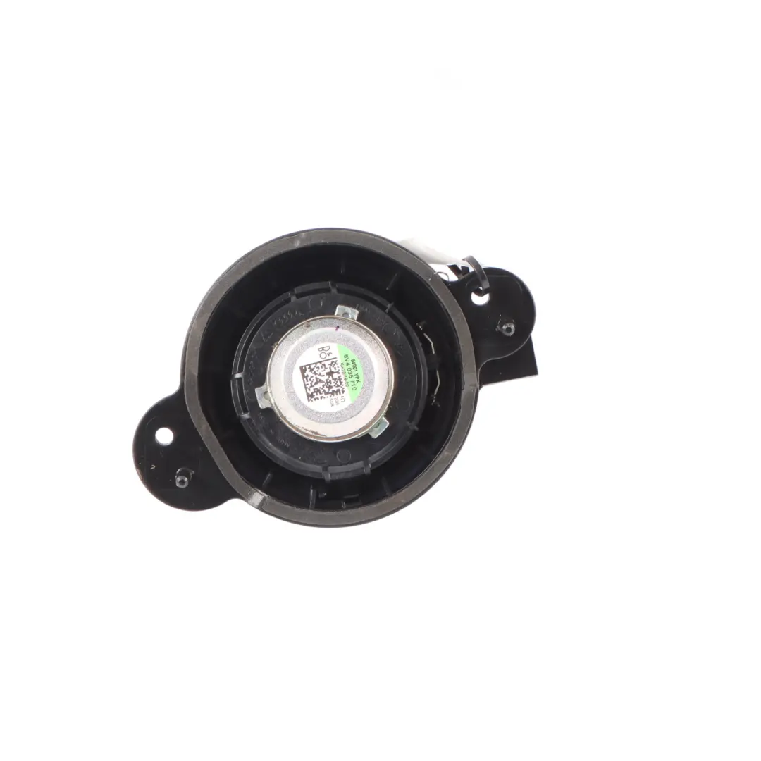 Audi S3 8V Rear Upper Tweeter Loud Speaker Subwoofer Right O/S - SKU 8V4035710 - Part number 8V4035710