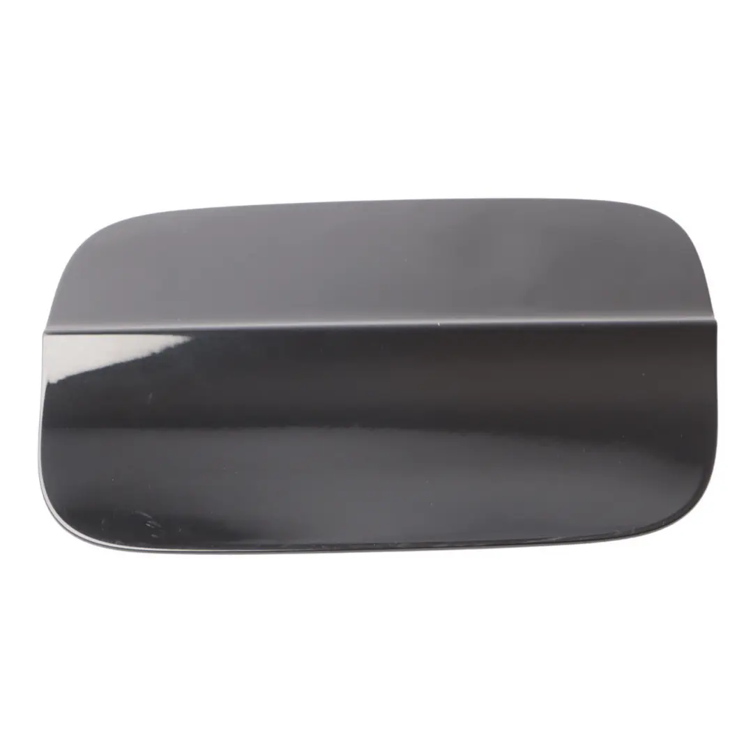 Audi A3 8V Tapón Tapa Llenado Combustible Mythical Negro Y9T - SKU 8V4809907C-MYB - Número de pieza 8V4809907C