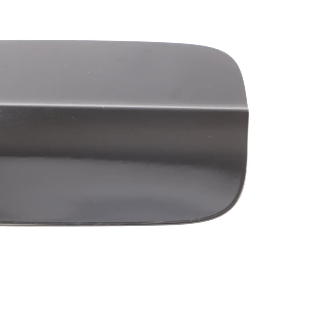 Carburante Coperchio Tappo Svasato Mitico Nero Y9T per Audi A3 8V con numero di parte 8V4809907C Audi A3 8V Carburante Coperchio Tappo Svasato Mitico Nero Y9T - SKU 8V4809907C-MYB - Numero di parte 8V4809907C