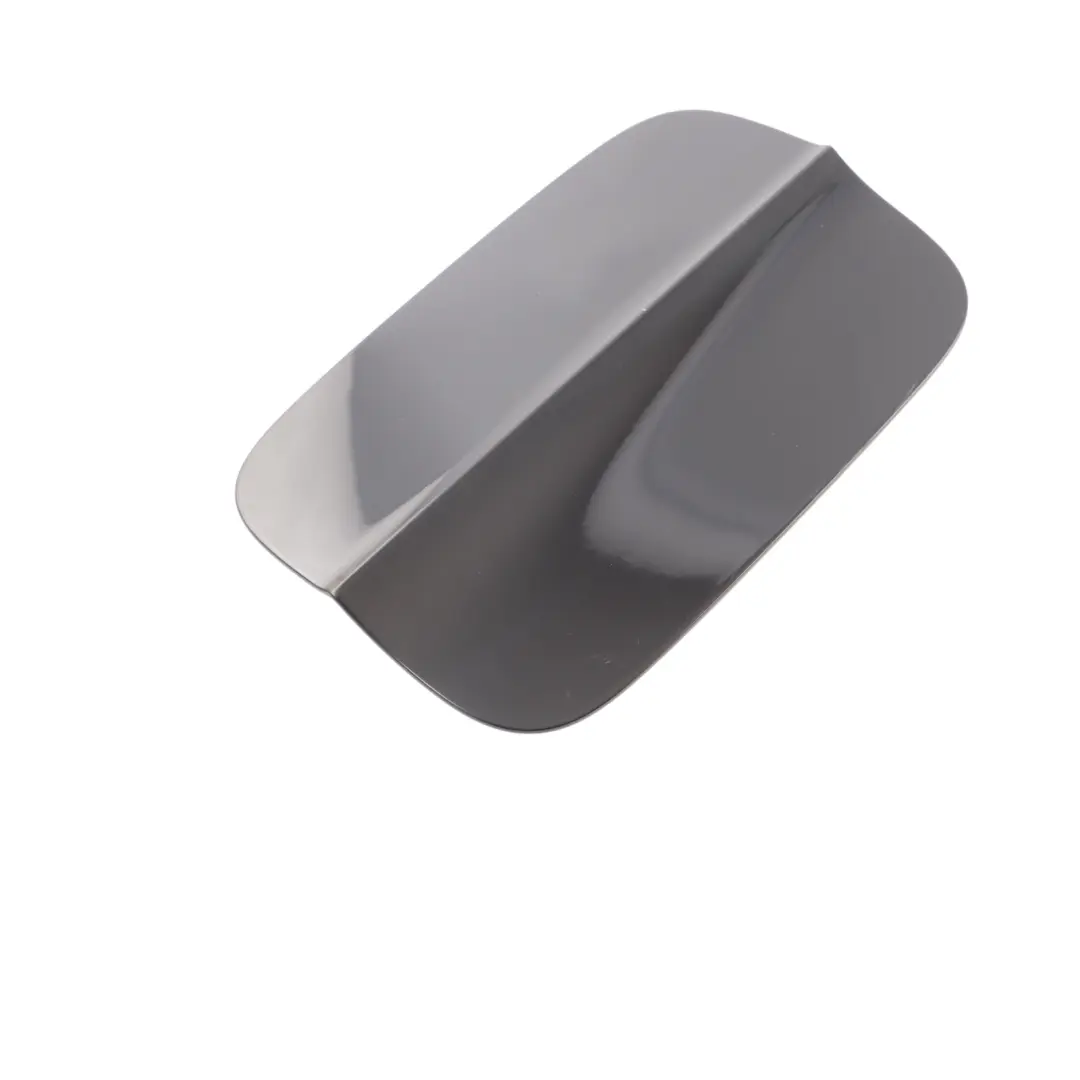 Audi A3 8V Fuel Filler Fill In Flap Cap Cover Mythical Black Y9T - SKU 8V4809907C-MYB - Part number 8V4809907C