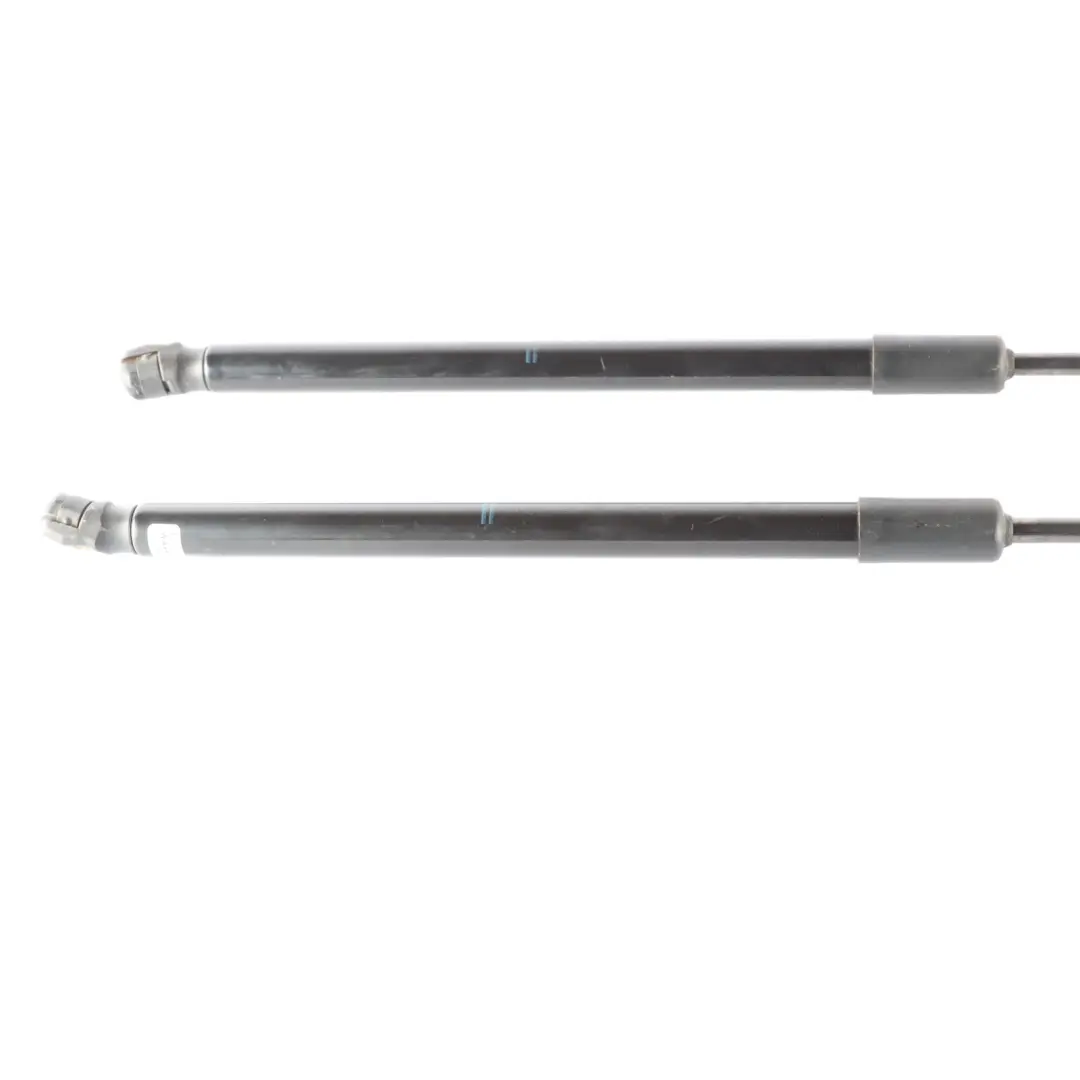 Amortiguadores Gas Portón Tapa Izquierda Derecha Juego para Audi A3 S3 8V con número de pieza 8V4827552 Audi A3 S3 8V Amortiguadores Gas Portón Tapa Izquierda Derecha Juego - SKU 8V4827552 - Número de pieza 8V4827552