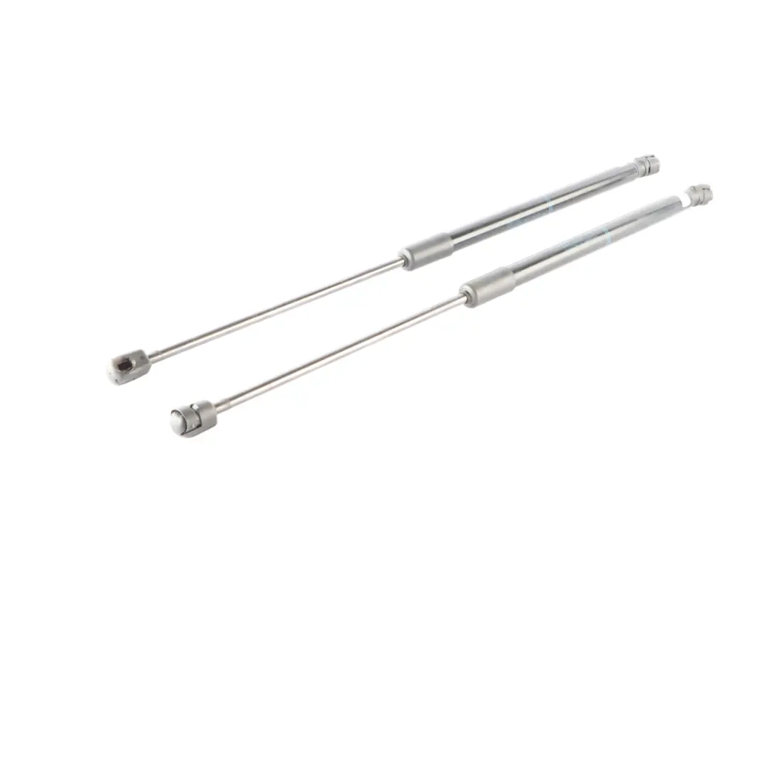 Audi A3 S3 8V Portellone Molle A Gas Coperchio Sinistro Destro Set - SKU 8V4827552 - Numero di parte 8V4827552