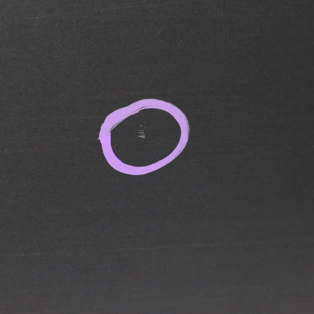 Sportback Rear Left N/S Door Monsoon Grey Metallic - X7M to Audi A3 8V with Part number 8V4833051B Audi A3 8V Sportback Rear Left N/S Door Monsoon Grey Metallic - X7M - SKU 8V4833051B-MOG - Part number 8V4833051B