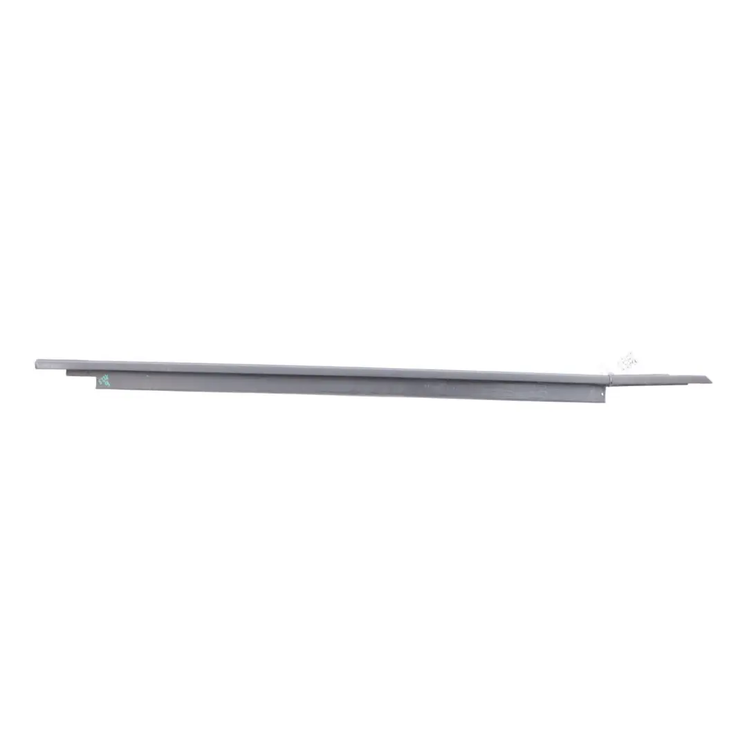 Audi A3 8V Window Seal Door Rear Weatherstrip Gasket Rubber Right O/S - SKU 8V4837478 - Part number 8V4837478