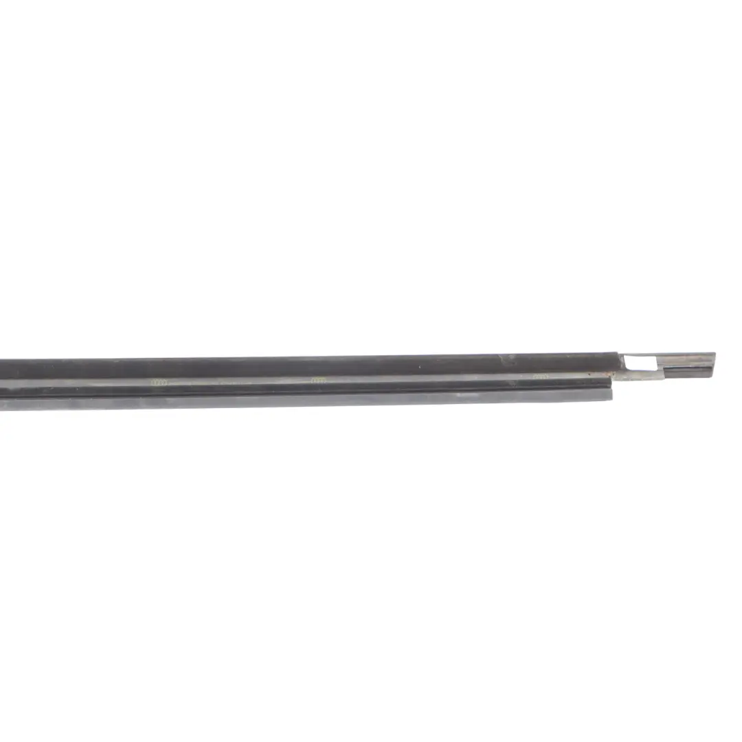 Audi A3 8V Window Seal Door Rear Weatherstrip Gasket Rubber Right O/S - SKU 8V4837478 - Part number 8V4837478