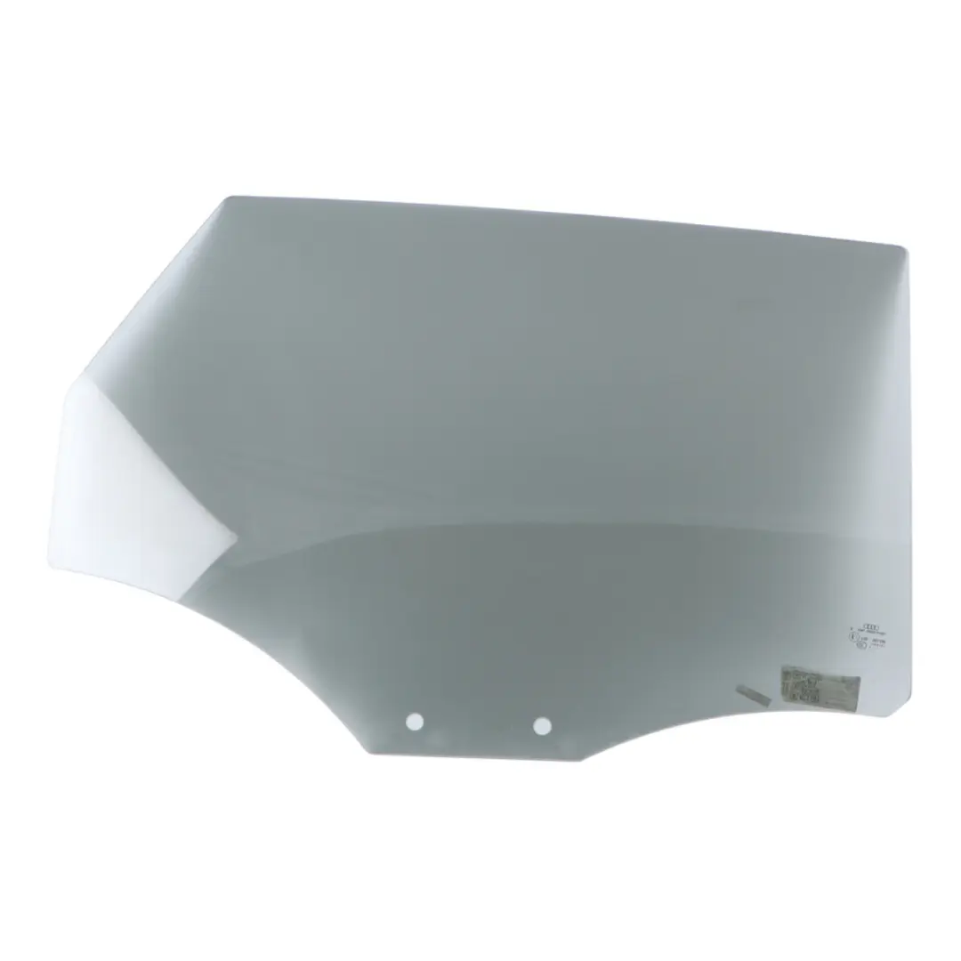 Fenster Glas Viertel Glas Verglasung AS3 Hinten Rechts für Audi S3 8V mit Teilenummer 8V4845206A Audi S3 8V Fenster Glas Viertel Glas Verglasung AS3 Hinten Rechts - SKU 8V4845206A - Teilenummer 8V4845206A