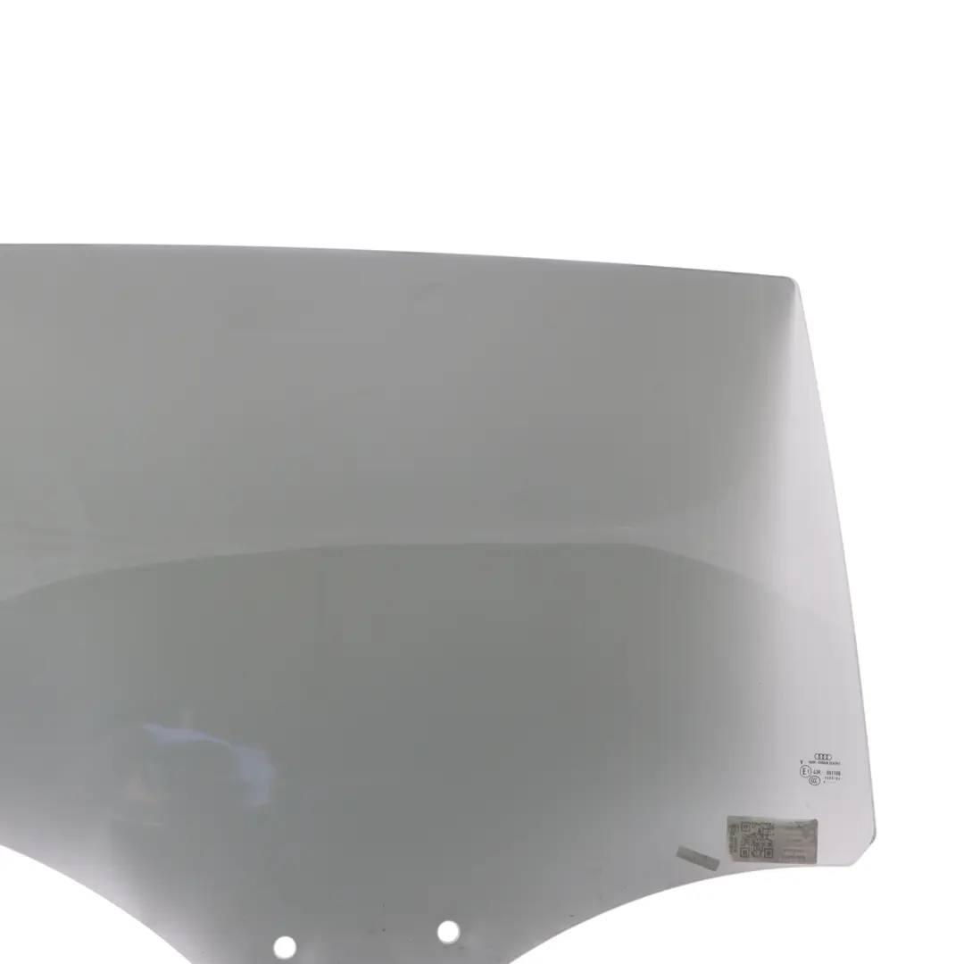 Audi S3 8V Fenster Glas Viertel Glas Verglasung AS3 Hinten Rechts - SKU 8V4845206A - Teilenummer 8V4845206A