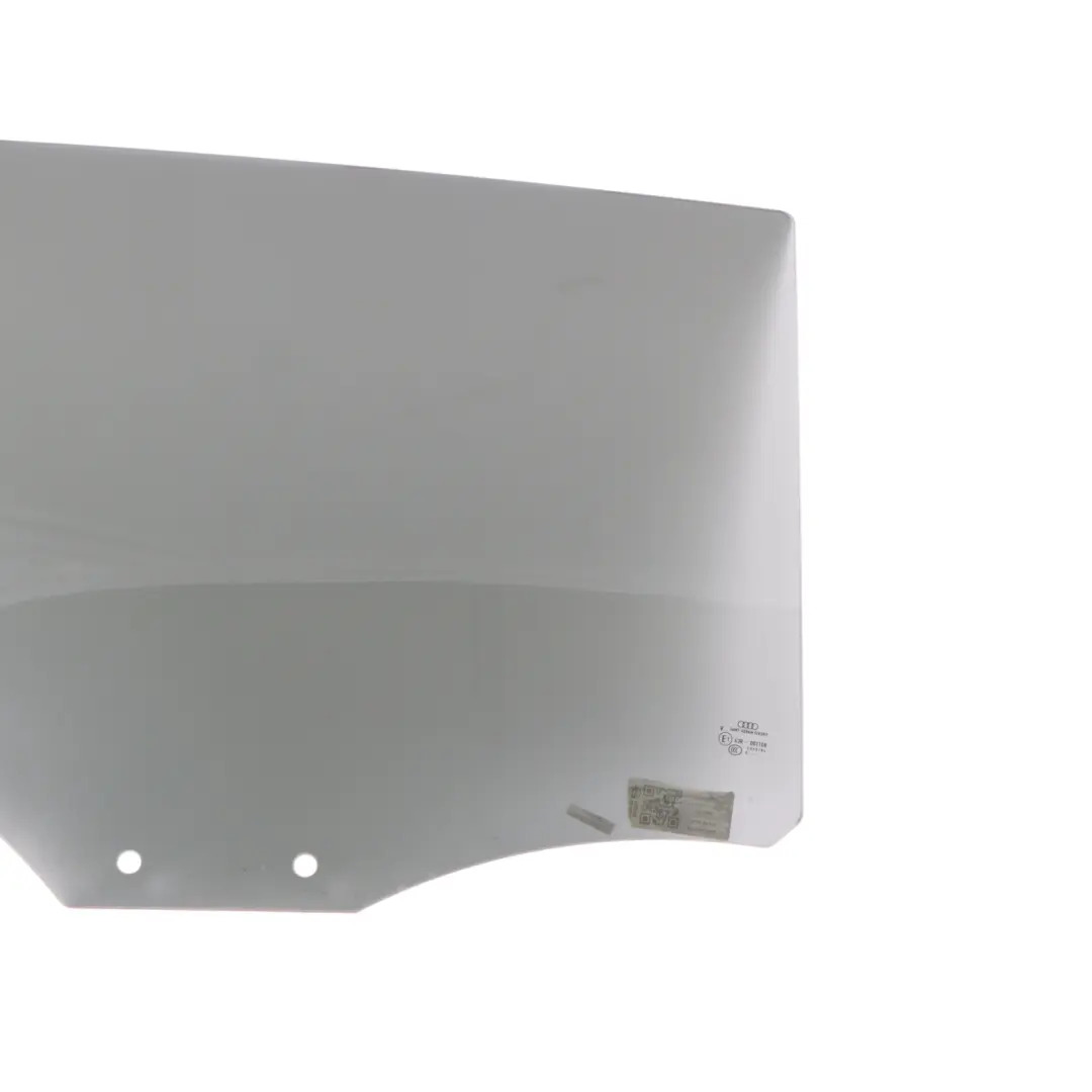 Audi S3 8V Fenster Glas Viertel Glas Verglasung AS3 Hinten Rechts - SKU 8V4845206A - Teilenummer 8V4845206A