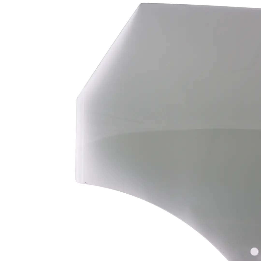 Audi S3 8V Window Glass Quarter Glass Glazing AS3 Rear Right O/S - SKU 8V4845206A - Part number 8V4845206A