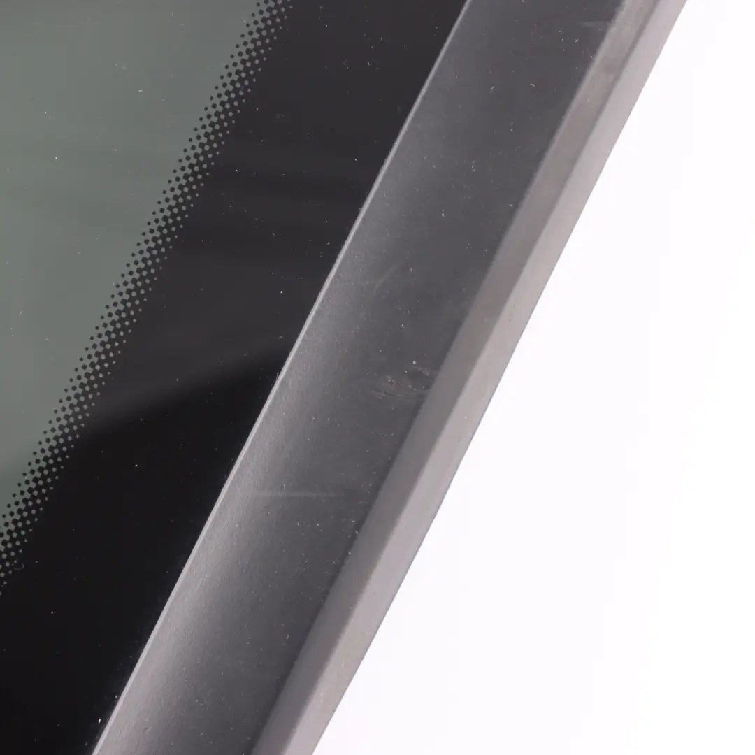 Audi S3 8V Sportback Window Glass Quarter AS3 Tinted Rear Right O/S - SKU 8V4845300C - Part number 8V4845300C