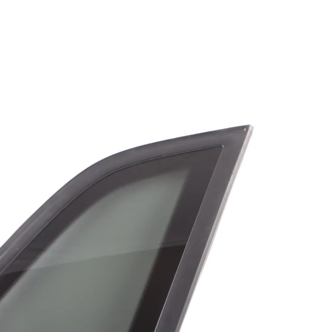 Sportback Window Glass Quarter AS3 Tinted Rear Right O/S to Audi S3 8V with Part number 8V4845300C Audi S3 8V Sportback Window Glass Quarter AS3 Tinted Rear Right O/S - SKU 8V4845300C - Part number 8V4845300C