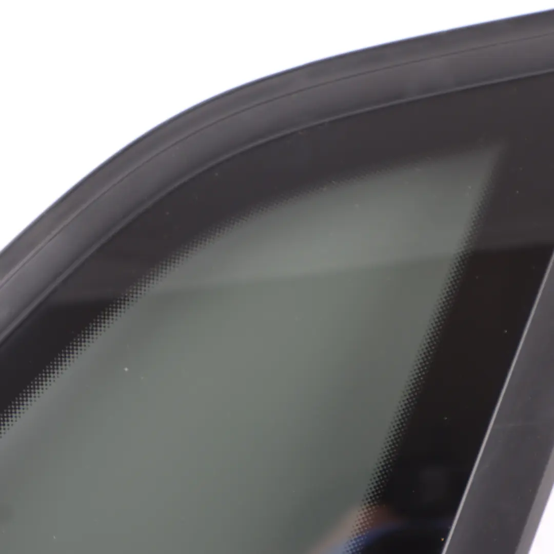 Audi S3 8V Sportback Window Glass Quarter AS3 Tinted Rear Right O/S - SKU 8V4845300C - Part number 8V4845300C