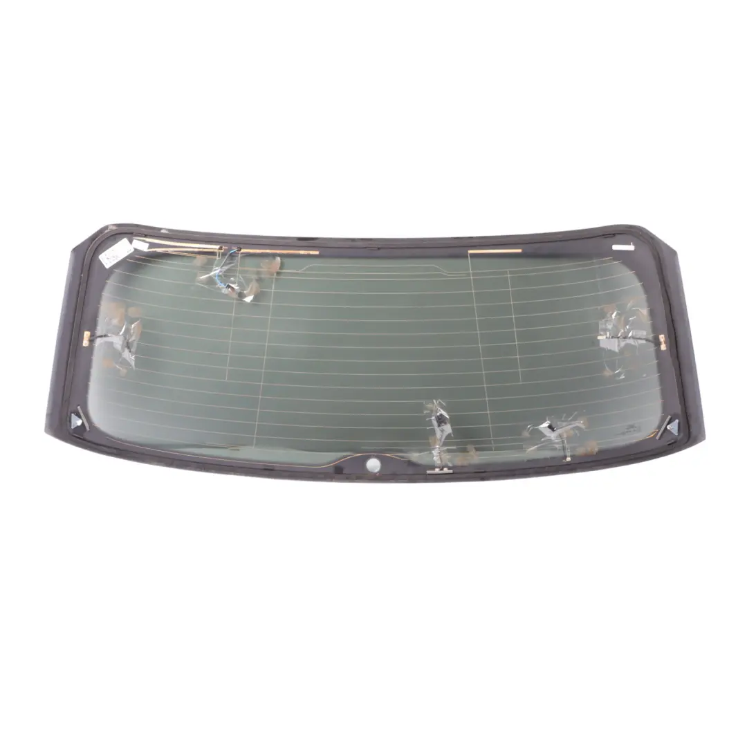 Sportback Rear Boot Tailgate Glass Window Glazing AS3 to Audi S3 8V with Part number 8V4845501A Audi S3 8V Sportback Rear Boot Tailgate Glass Window Glazing AS3 - SKU 8V4845501A - Part number 8V4845501A