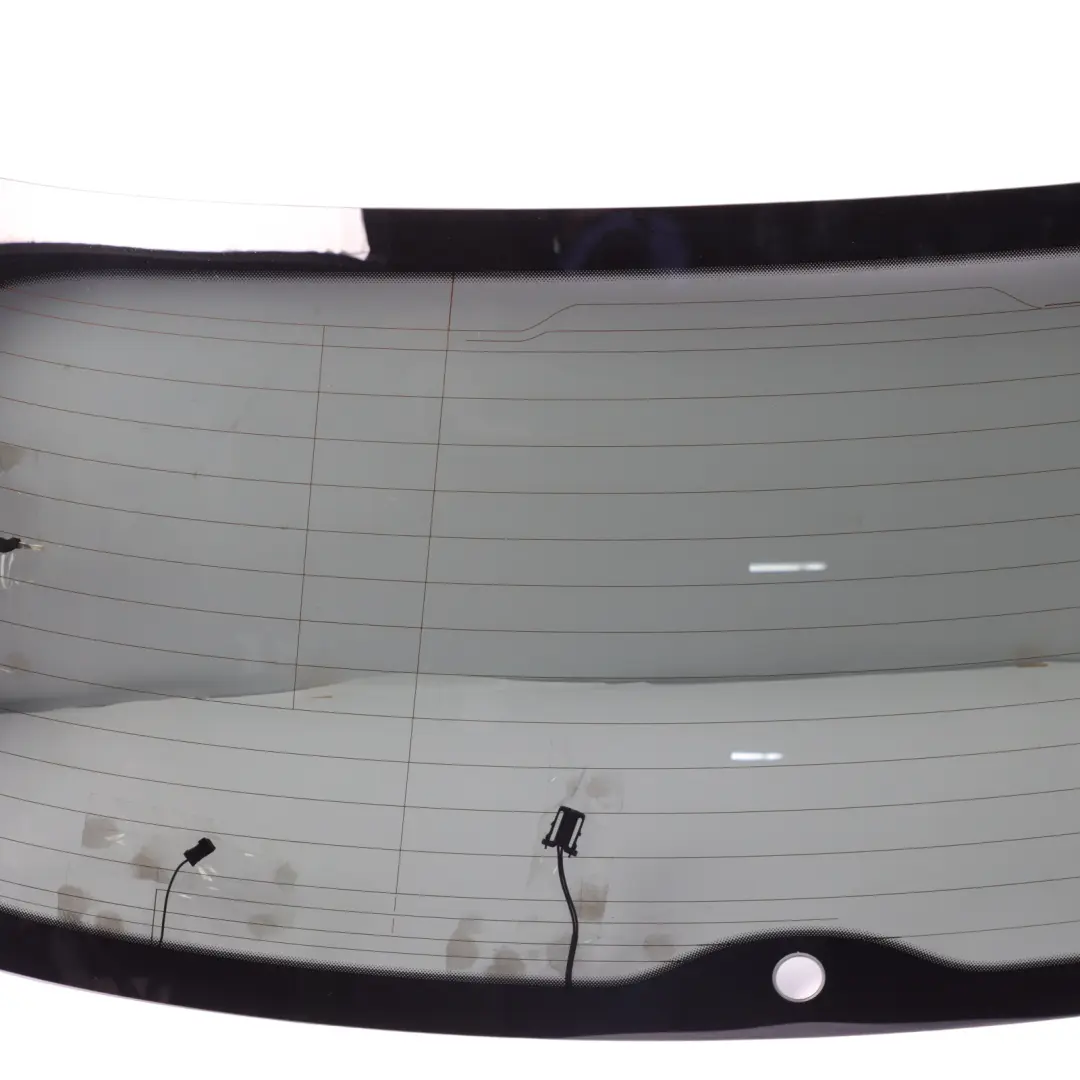 Audi S3 8V Sportback Rear Boot Tailgate Glass Window Glazing AS3 - SKU 8V4845501A - Part number 8V4845501A