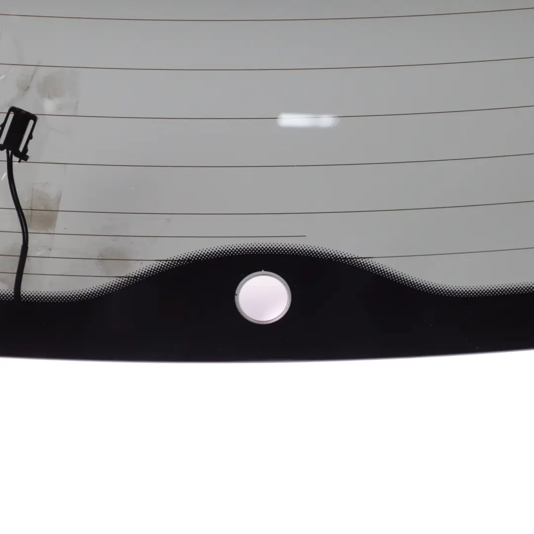 Audi S3 8V Sportback Rear Boot Tailgate Glass Window Glazing AS3 - SKU 8V4845501A - Part number 8V4845501A
