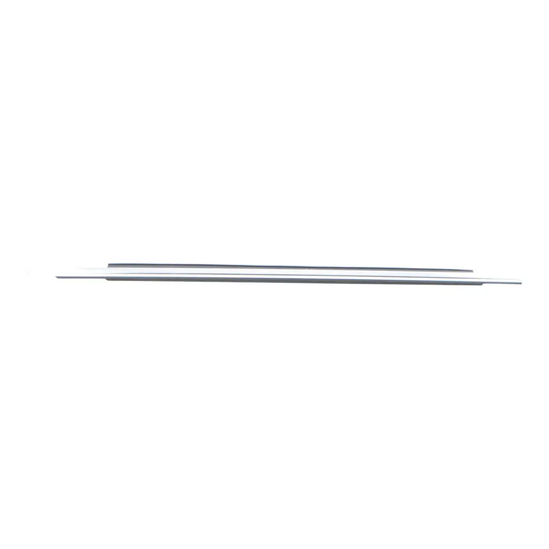 Audi RS3 8V A3 8V Front Window Seal Right O/S Door Trim Strip Gasket - SKU 8V4853284 - Part number 8V4853284