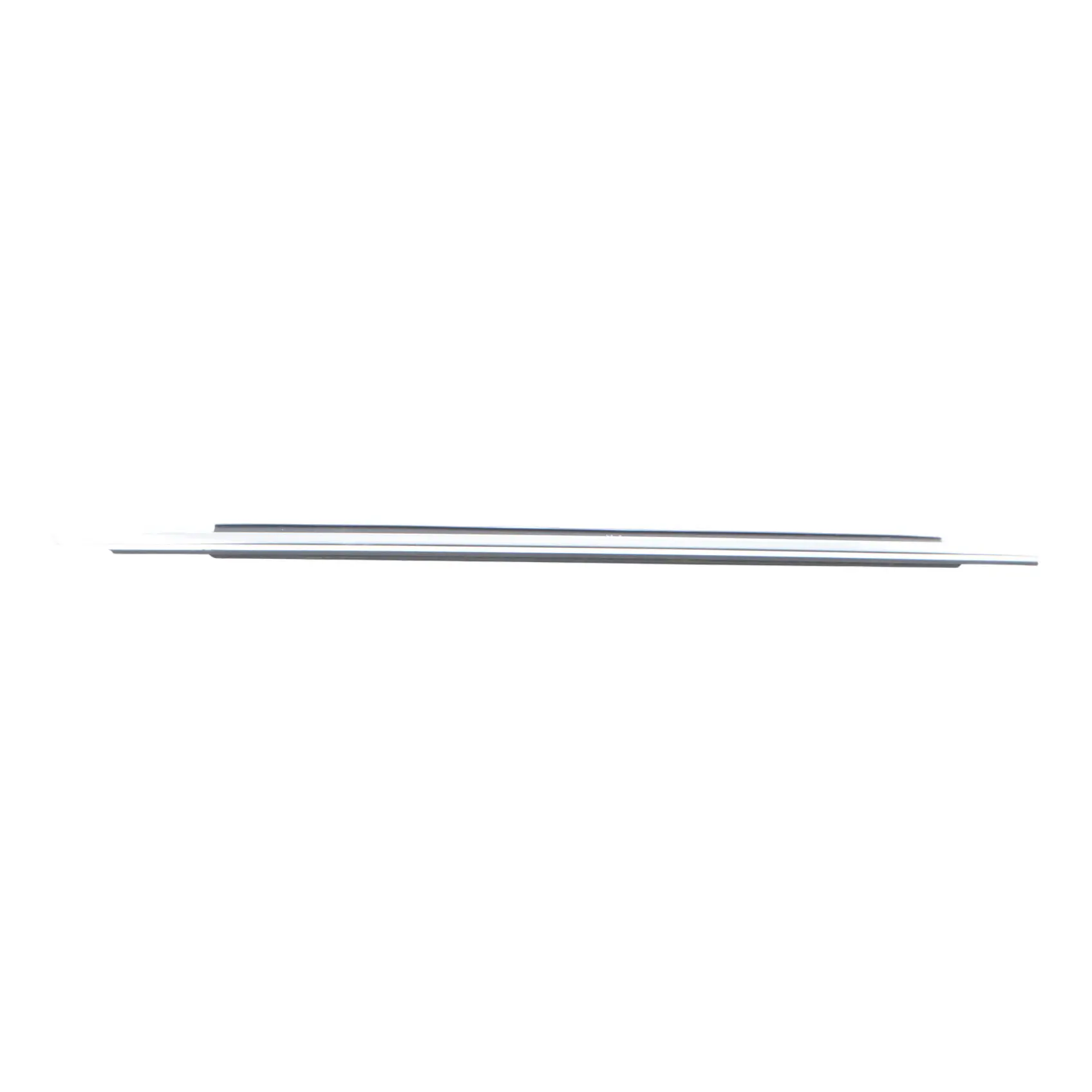 Audi A3 8V Joint De Vitre Avant Droit Garniture De Porte Extérieure 8V4853284