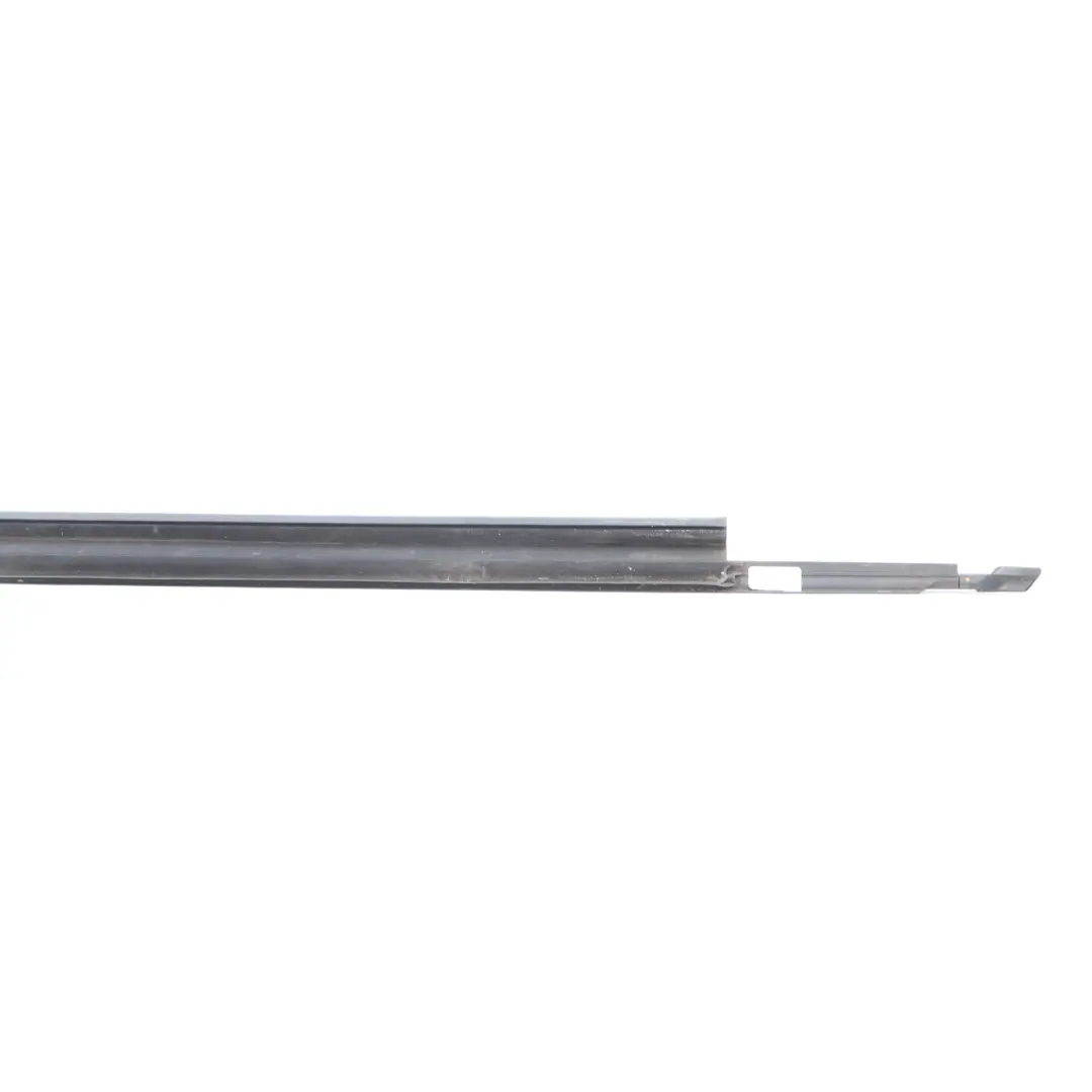 Audi A3 8V Guarnizione Finestrino Anteriore Destra Striscia Trim - SKU 8V4853284 - Numero di parte 8V4853284