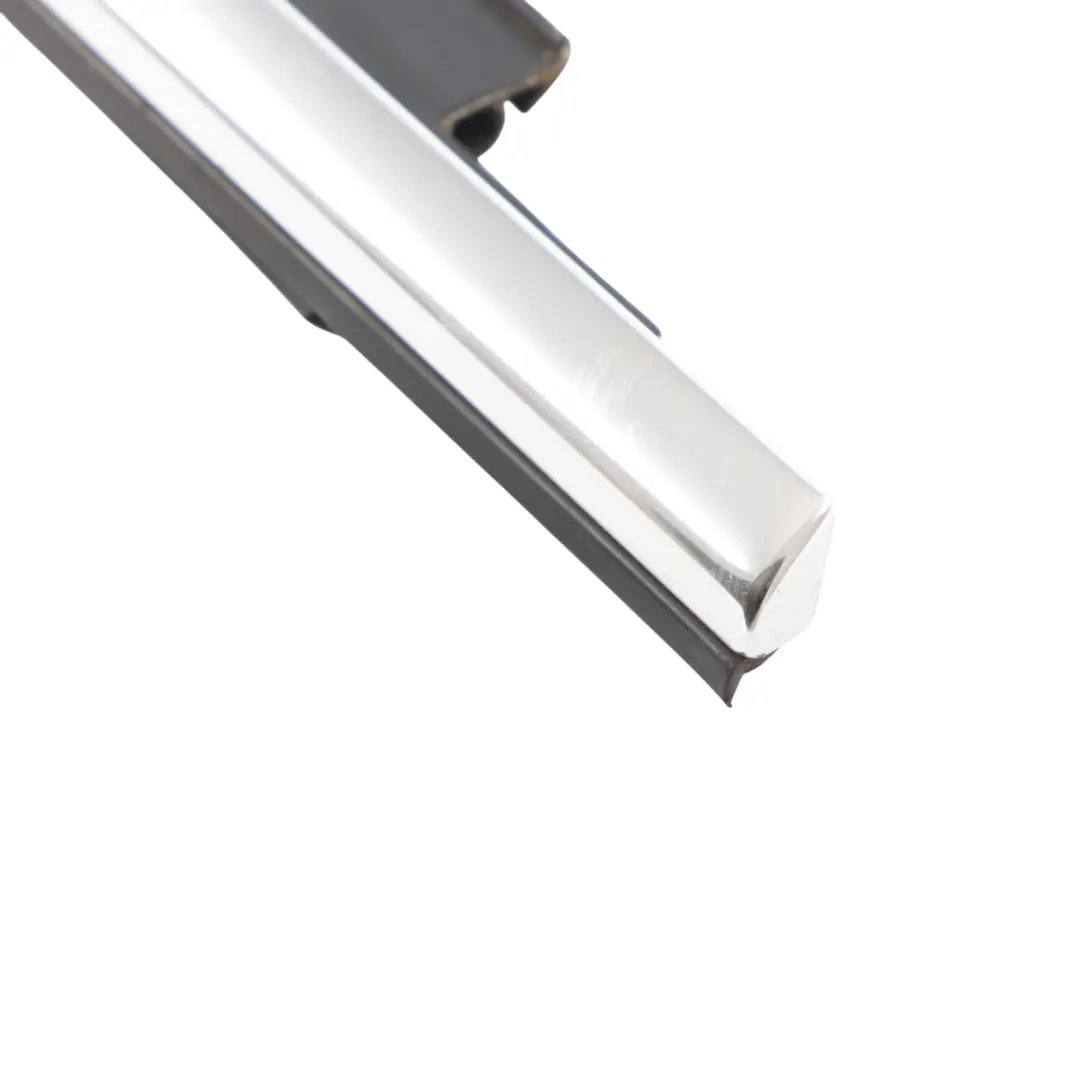 Audi A3 8V Joint De Vitre Avant Droit Garniture De Porte Extérieure - SKU 8V4853284 - Numéro de pièce 8V4853284